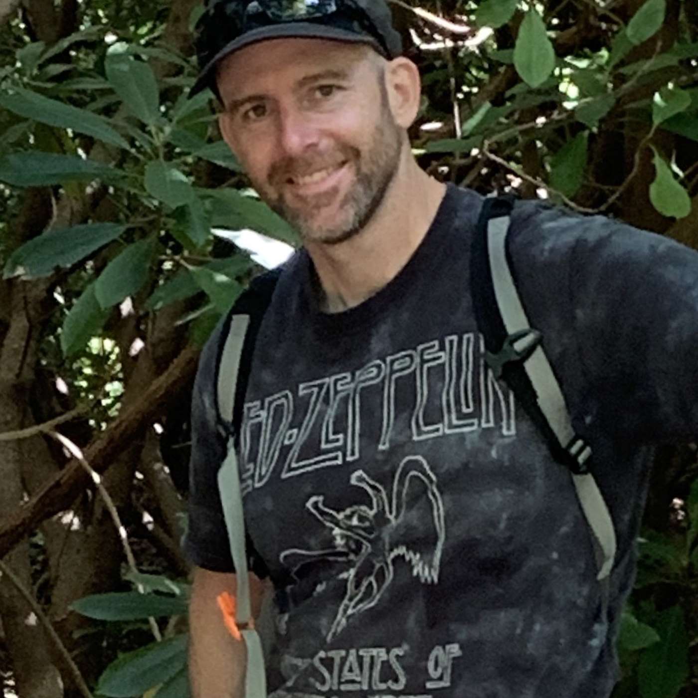 Ep 52: Is It Safe to Go Back to Your Gym? What to Consider with Guest Jason Varley episode artwork