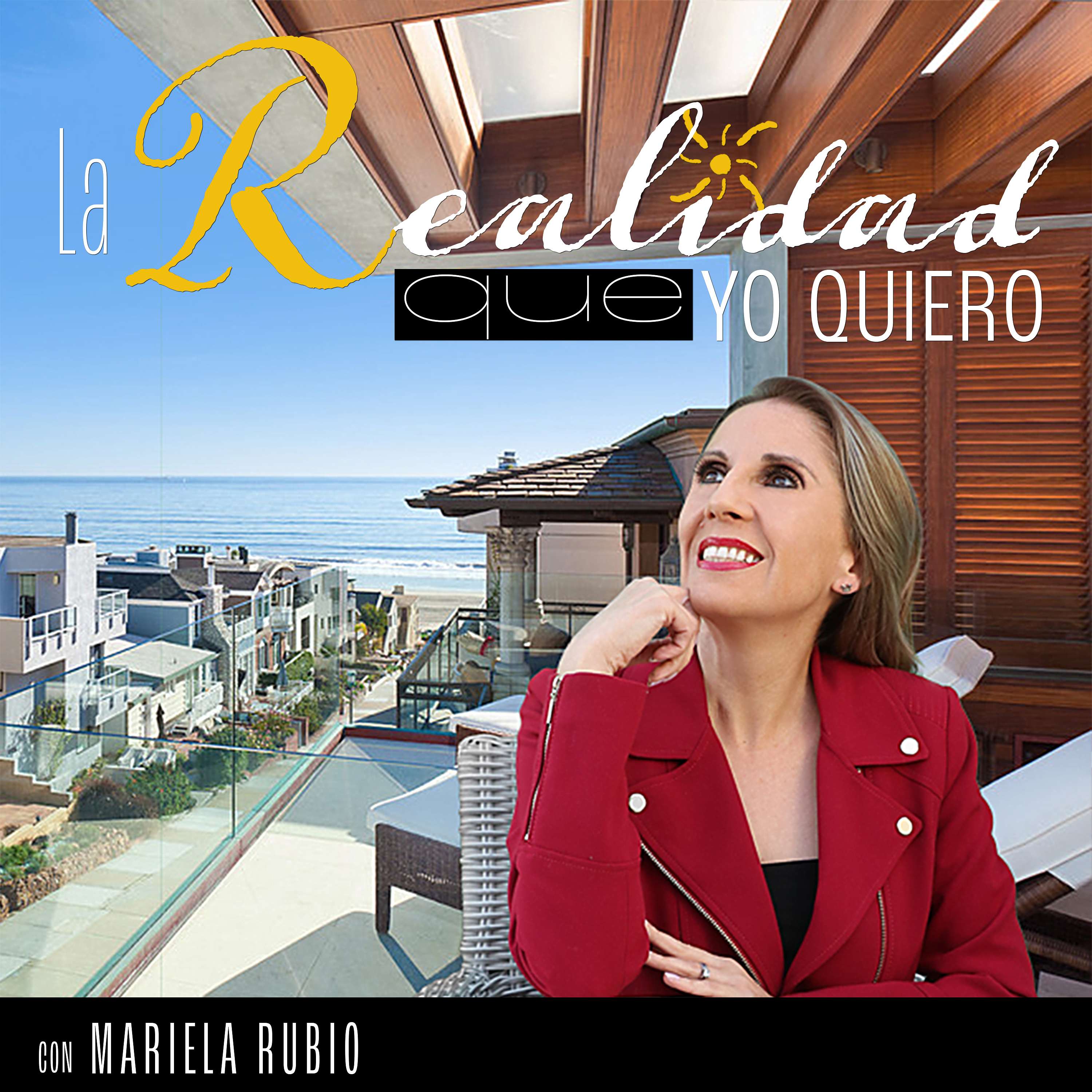 La Realidad Que Yo Quiero!