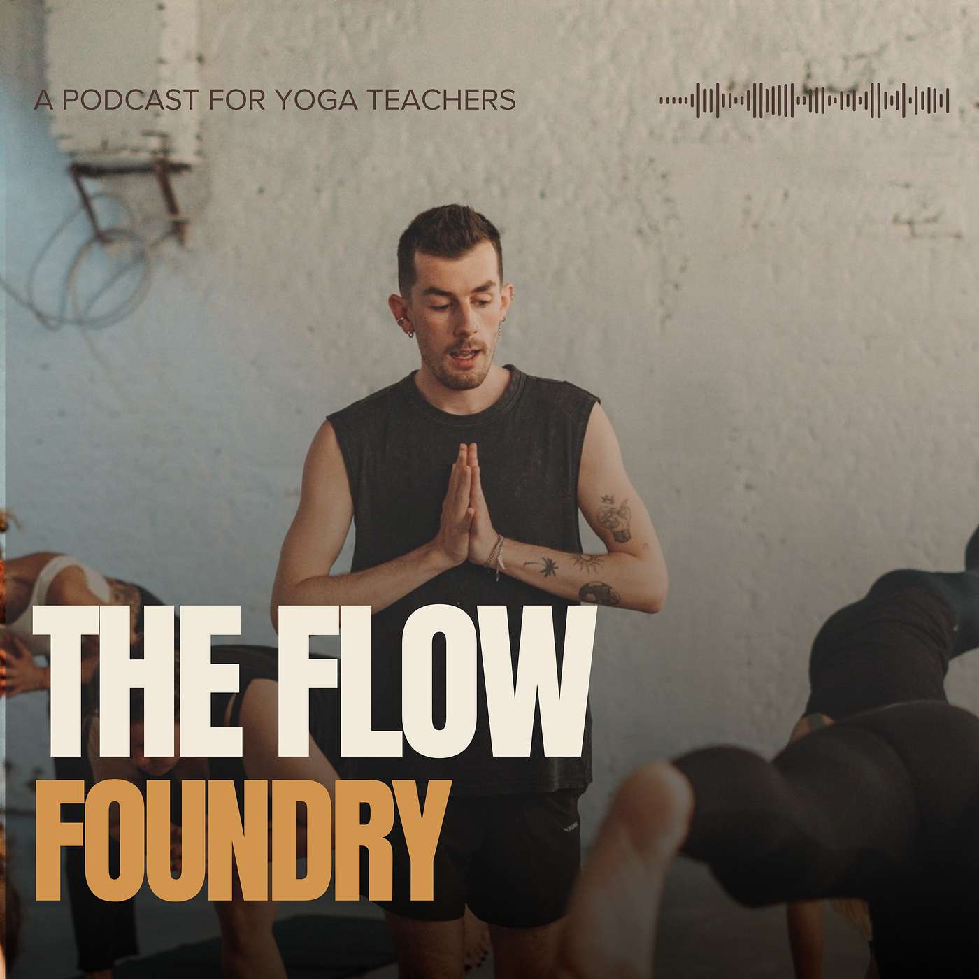 The Flow Foundry