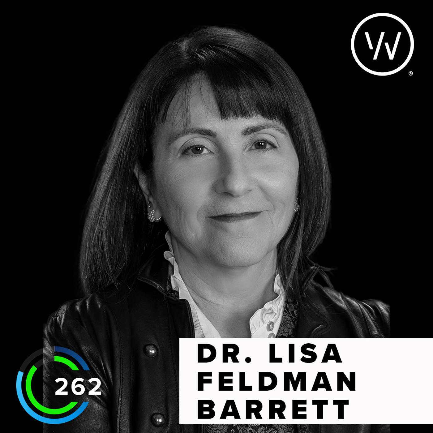 Neuro Knowledge: A Deep Dive Into The Brain With Dr. Lisa Feldman Barrett