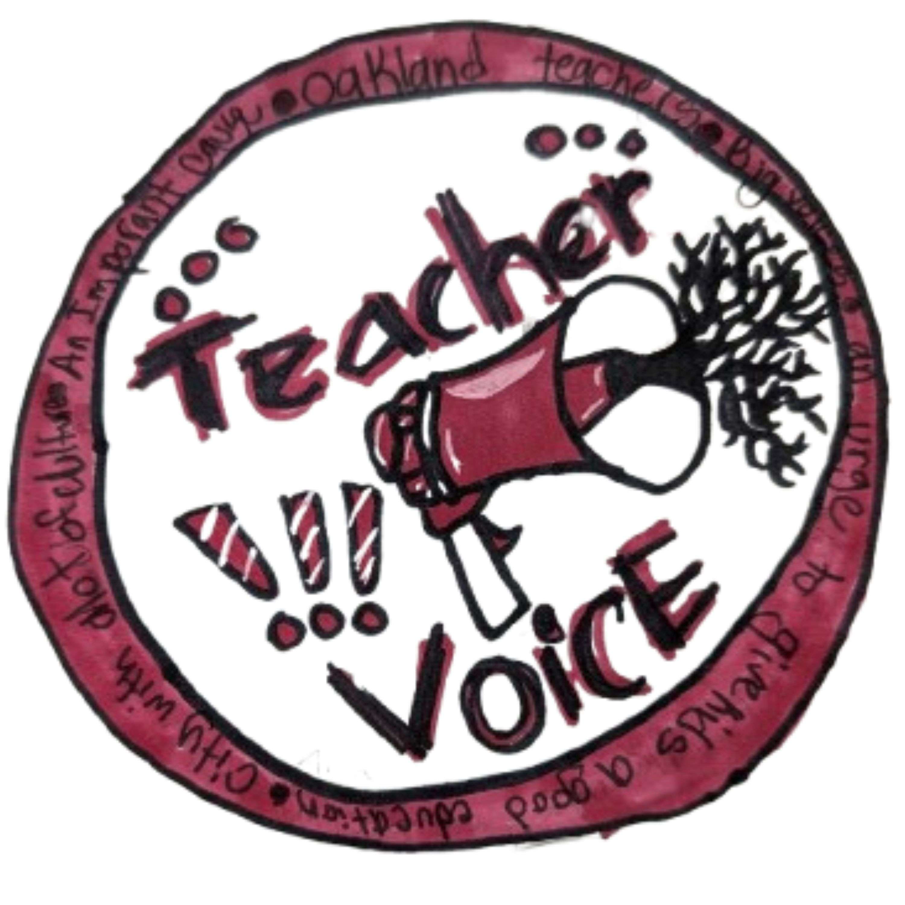 Teacher Voice 