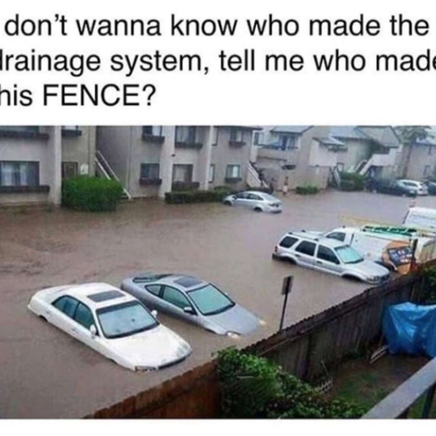 Ep28 - Don't Fence Me In! episode artwork