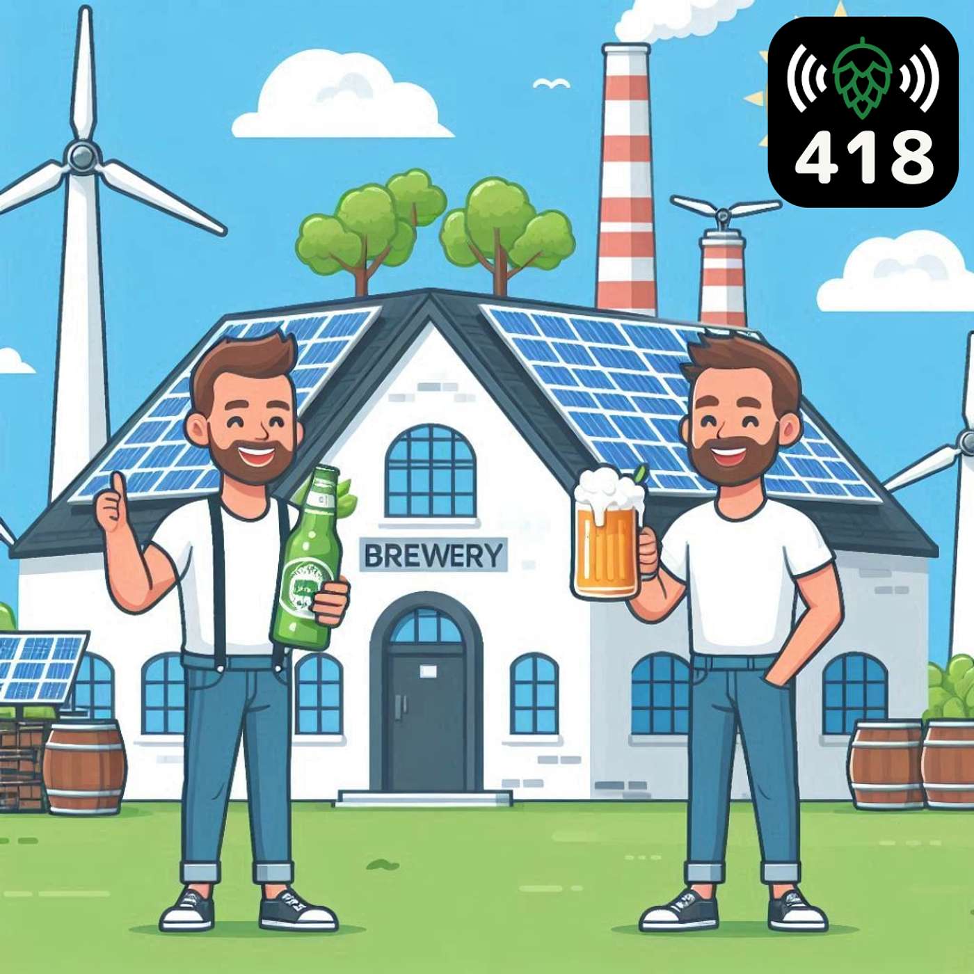 Beer Guys Radio Craft Beer Podcast