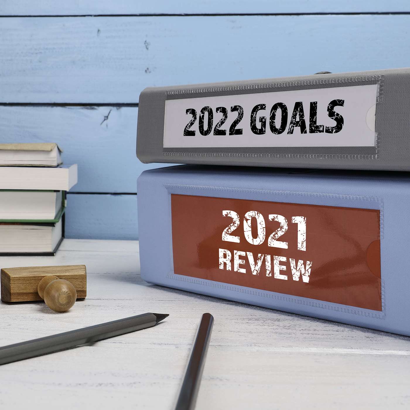 2021 in Review, and a big training announcement