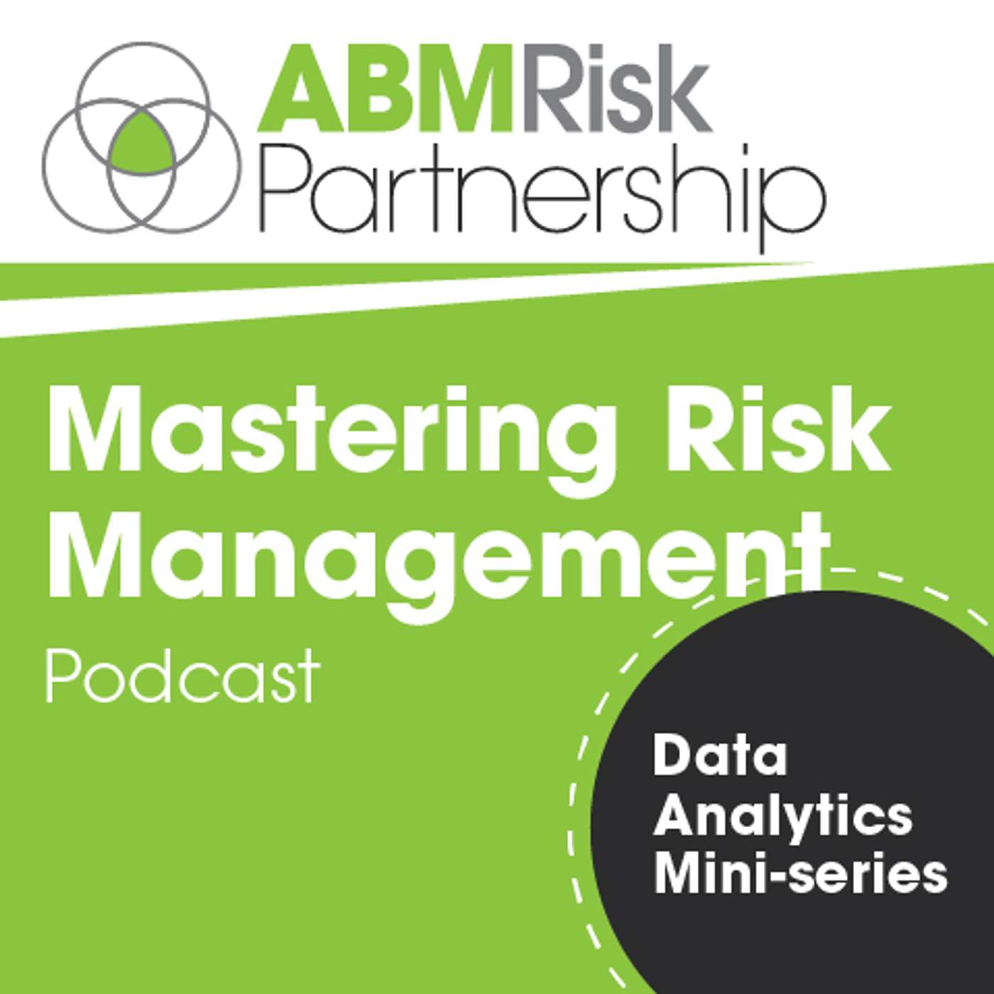 Decision Inc Mini Series Episode 2 - Three considerations for data analytics success episode artwork