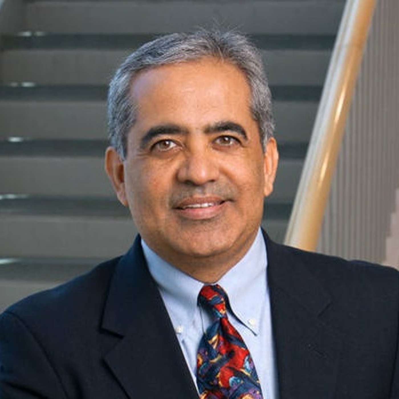 How To Stand Out And Succeed: What I've Learned About Hotel Brands And What I See Happening Now - Professor Chekitan Dev, Cornell University episode artwork
