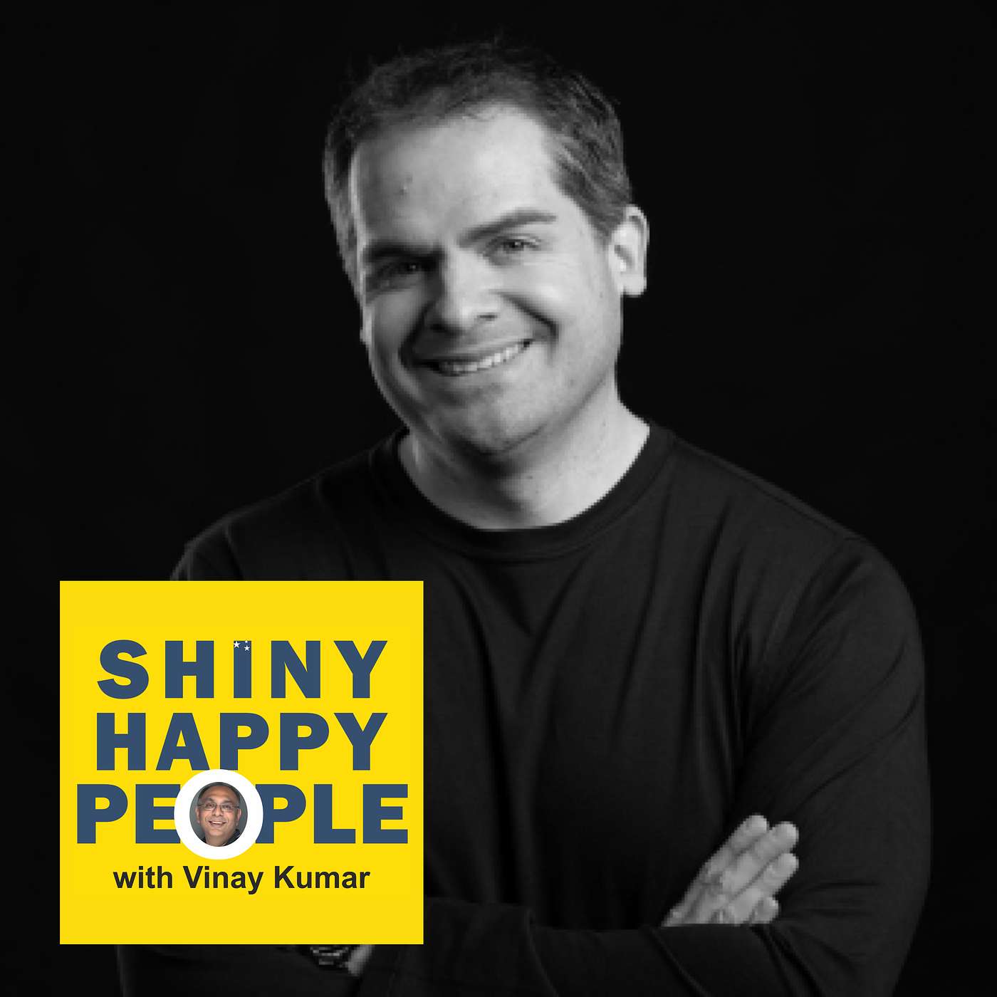 Episode 180: Patrick Hardy on Designing any Disaster Episode 180: Patrick Hardy on Designing any Disaster