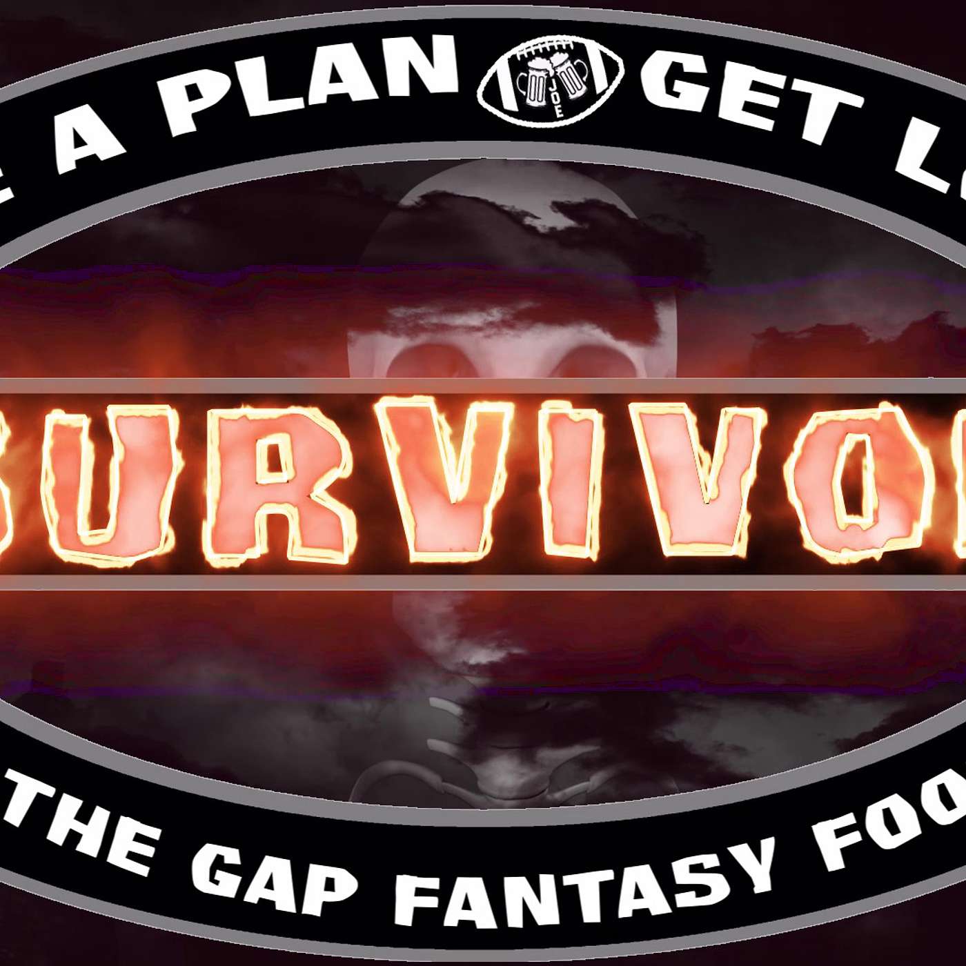 2022 #NFL Survivor Overview and Strategy (presented by Seize The Gap Fantasy Football) #NFLSurvivor episode artwork