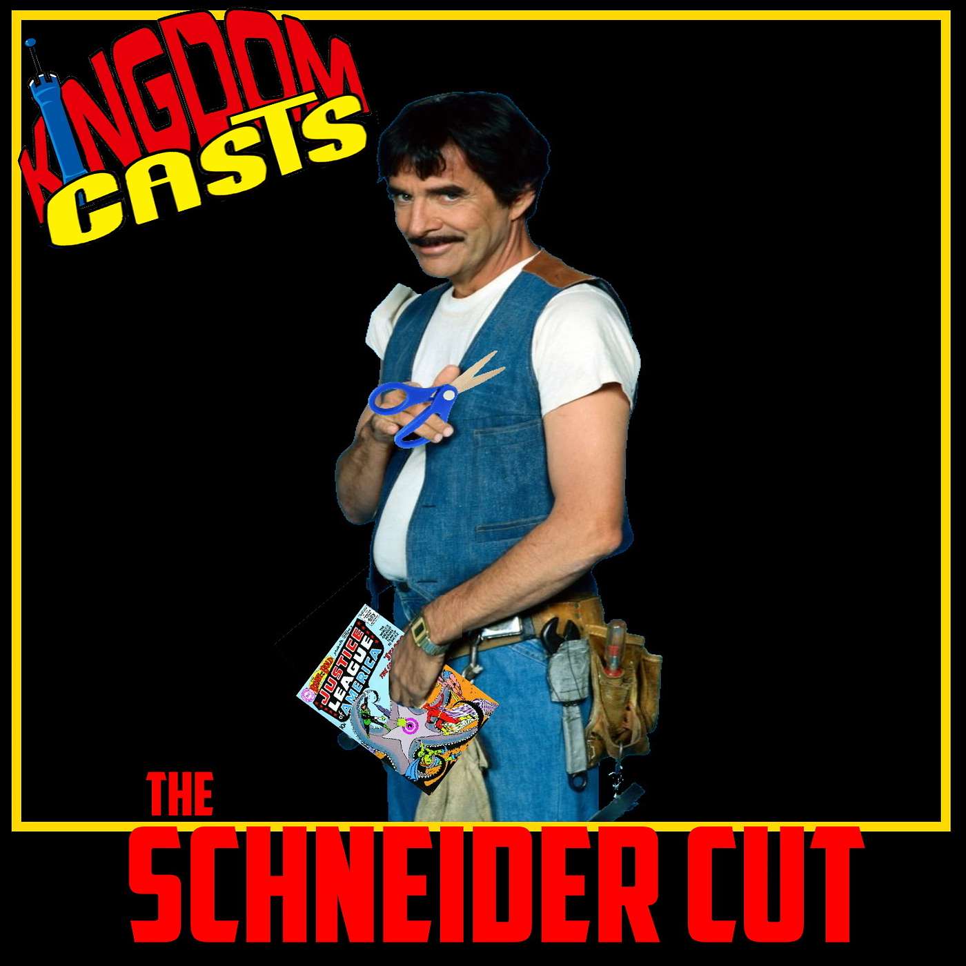 KingdomCasts