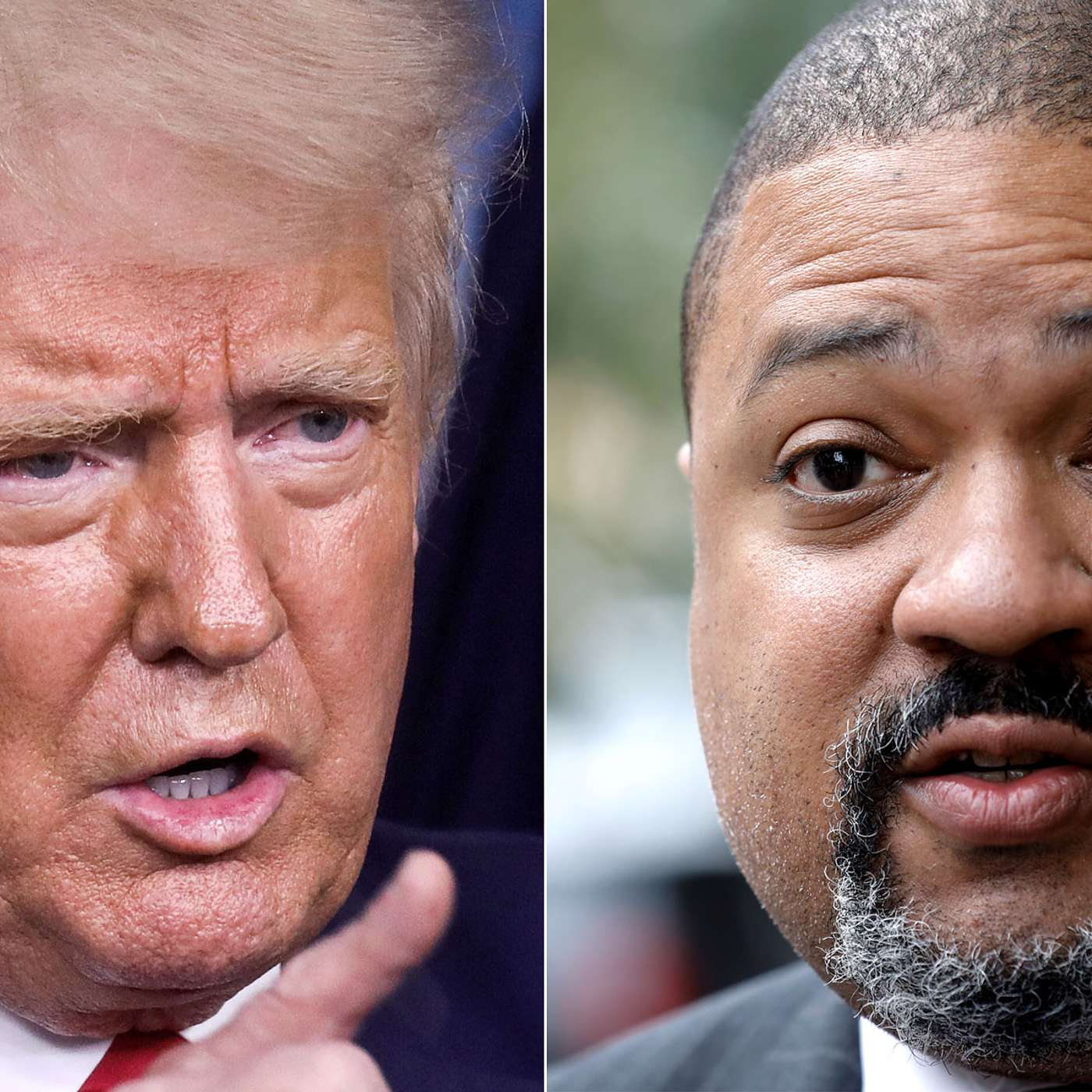 The Never Ending Democratic Witch Hunt