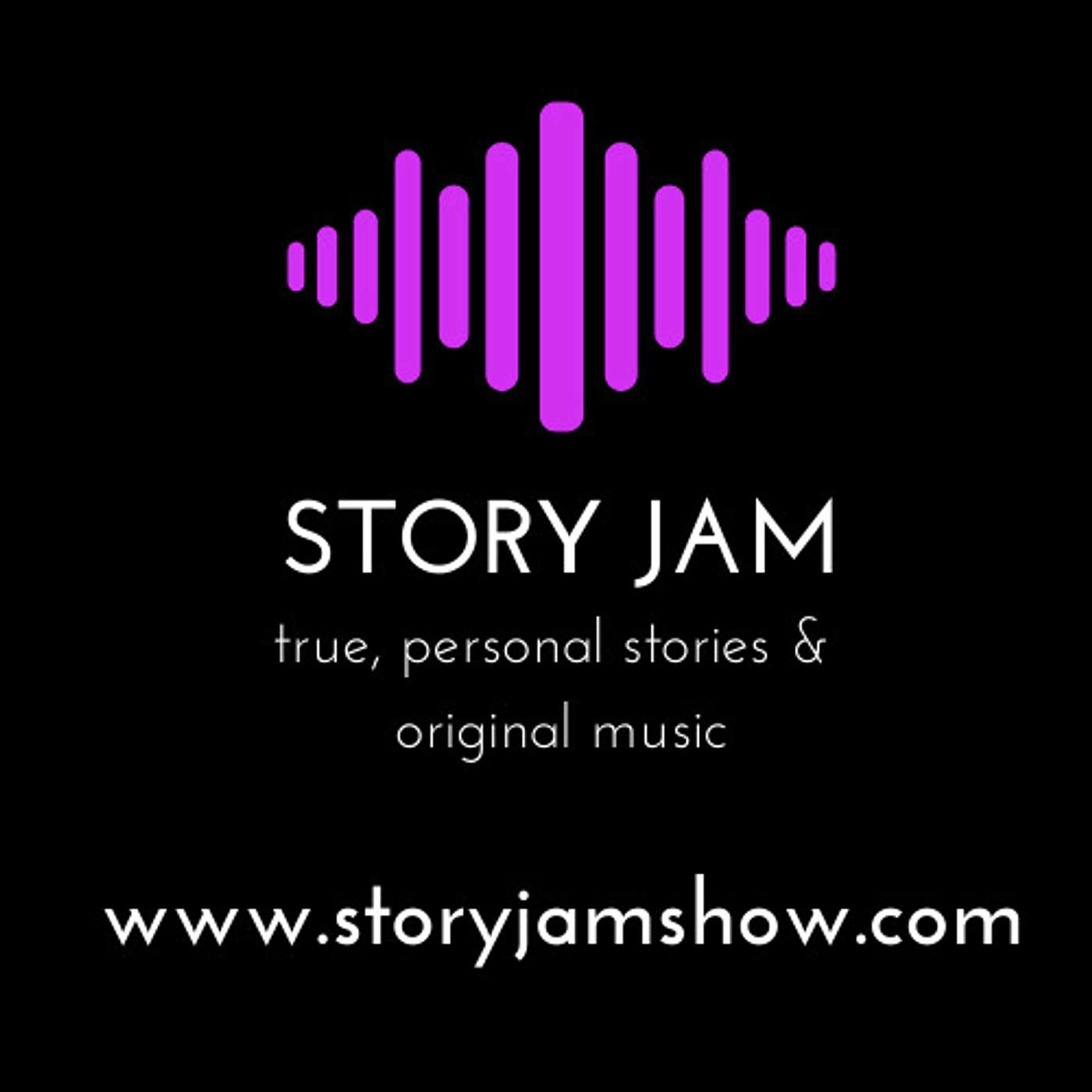 STORY JAM // music + stories - Thank You Martin Luther King