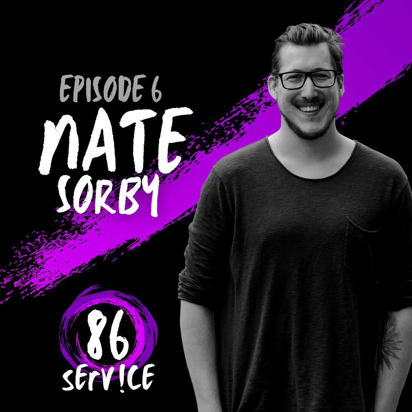 Episode 6: Nate Sorby