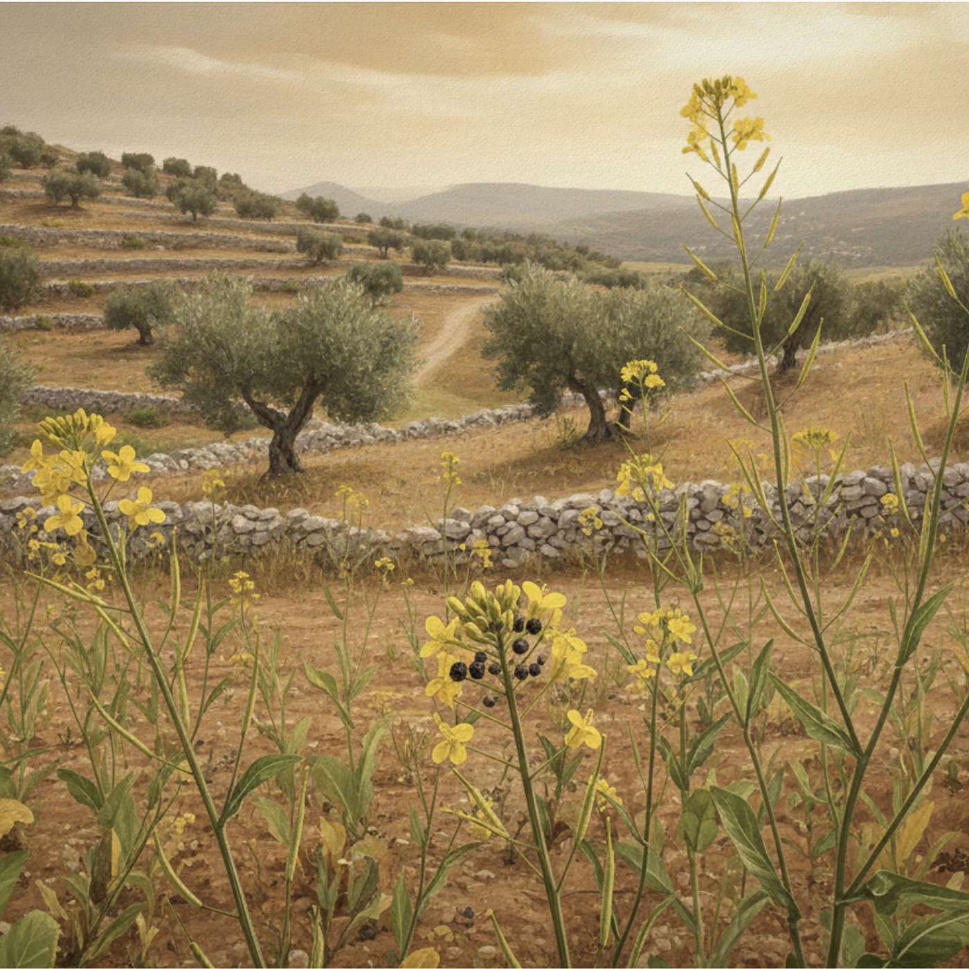 From Tiny Seed To Towering Shelter: Understanding Jesus’ Parable From Tiny Seed To Towering Shelter: Understanding Jesus’ Parable