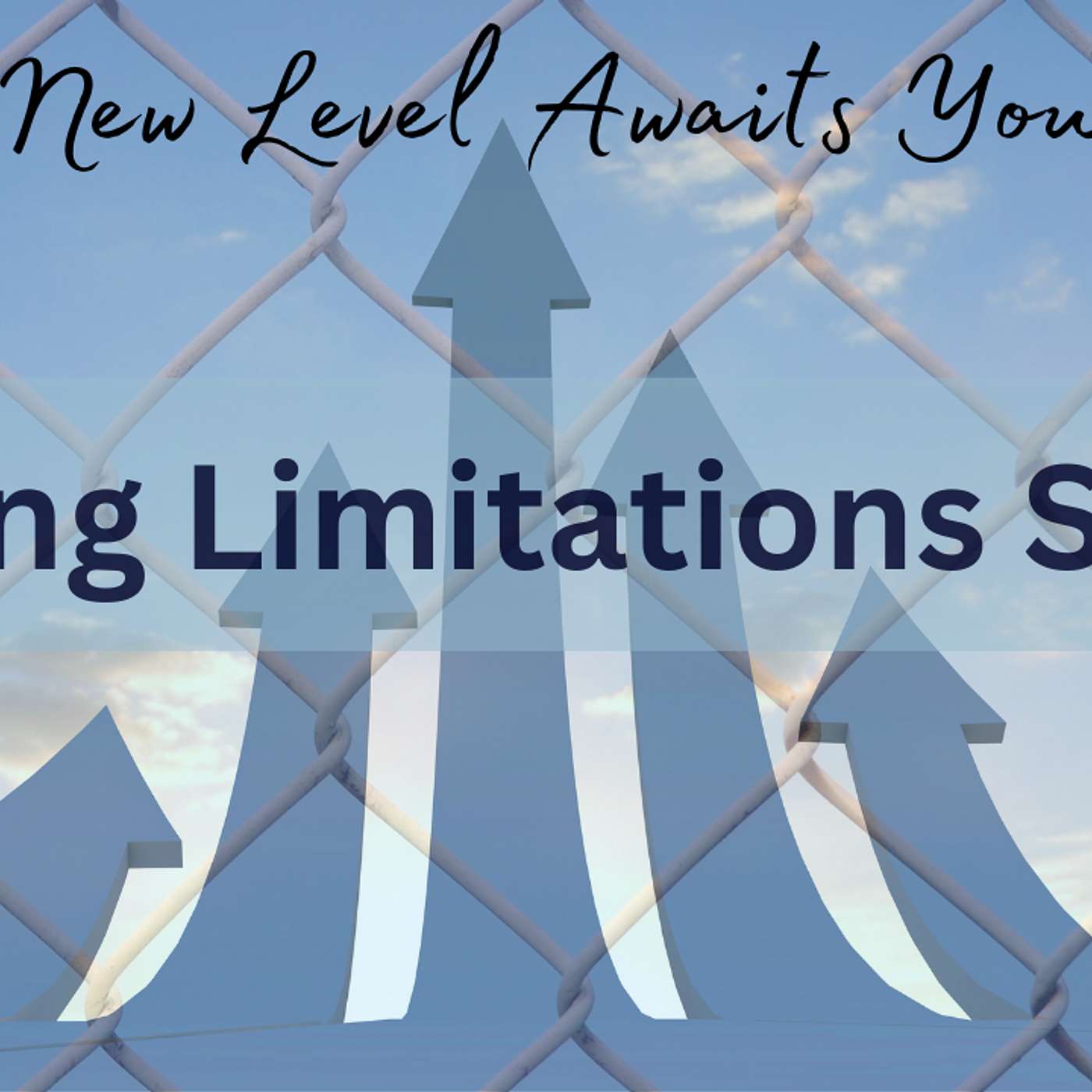 Lifting Limitations: We do our best and God does the rest