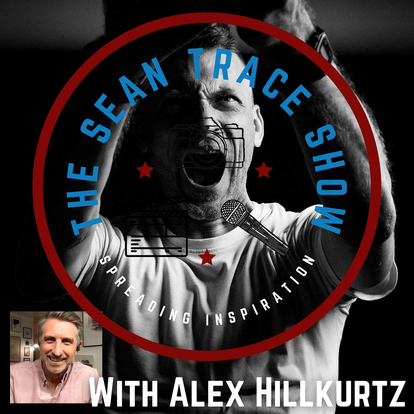 The Sean Trace Show #60 - Alex Hillkurtz (Permission to Play) thumbnail