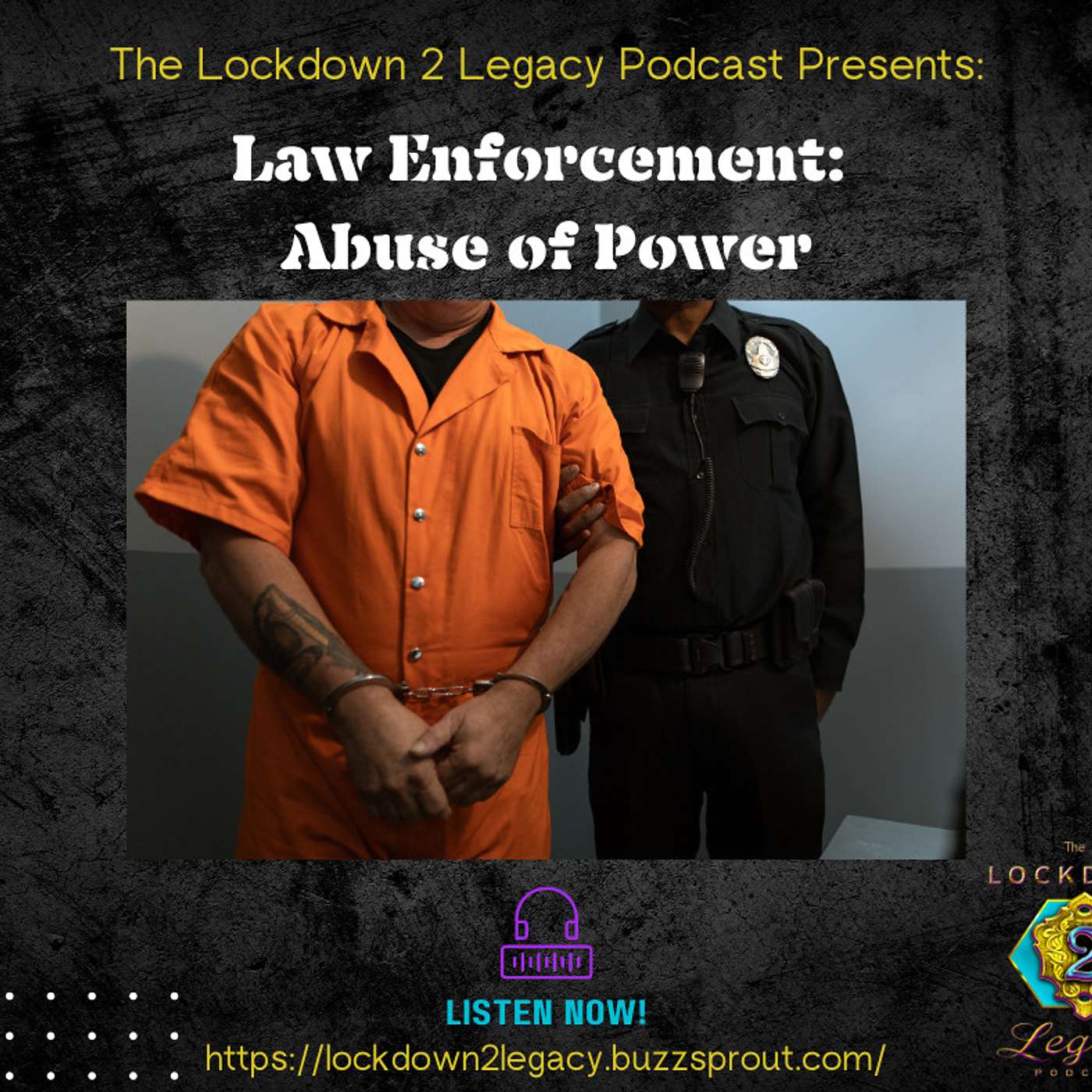 Lockdown 2 Legacy