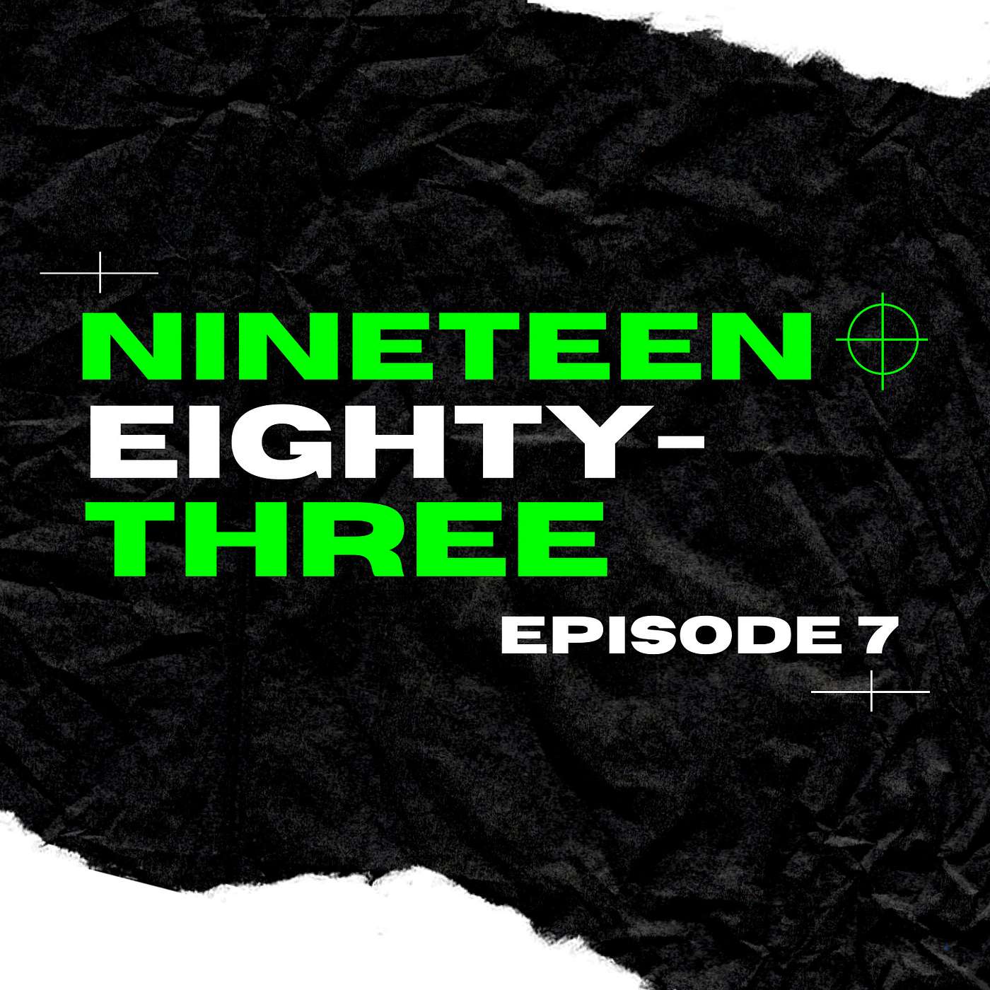 Nineteen Eighty-Three