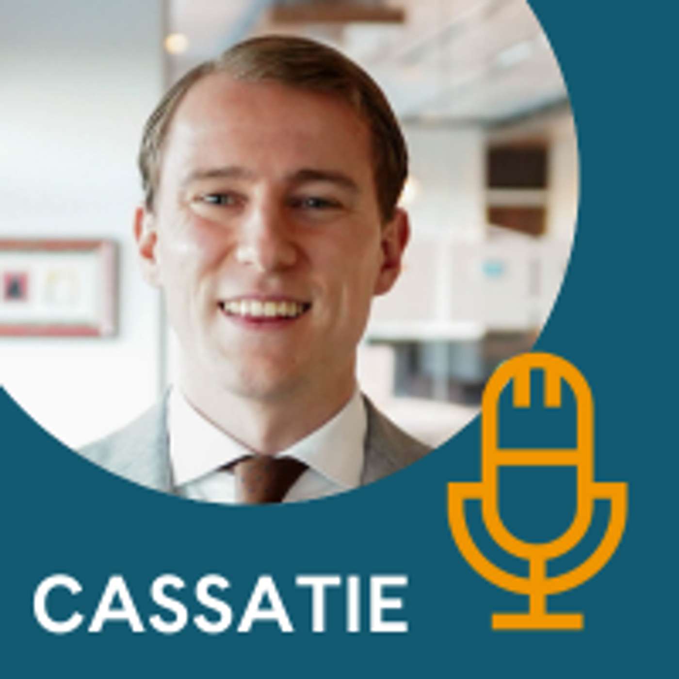 Rijckwijdte - de podcast van Pels Rijcken