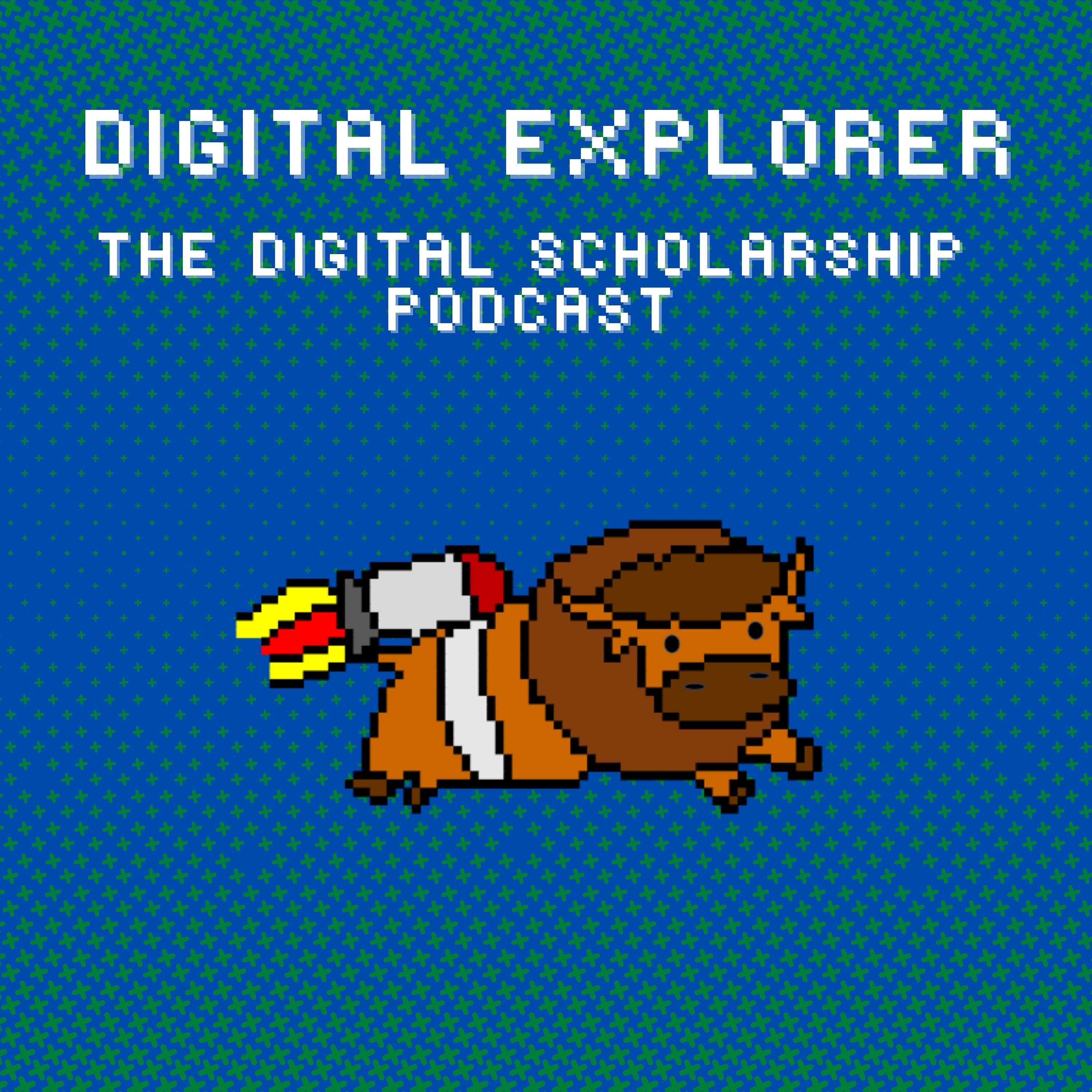 Digital Explorer