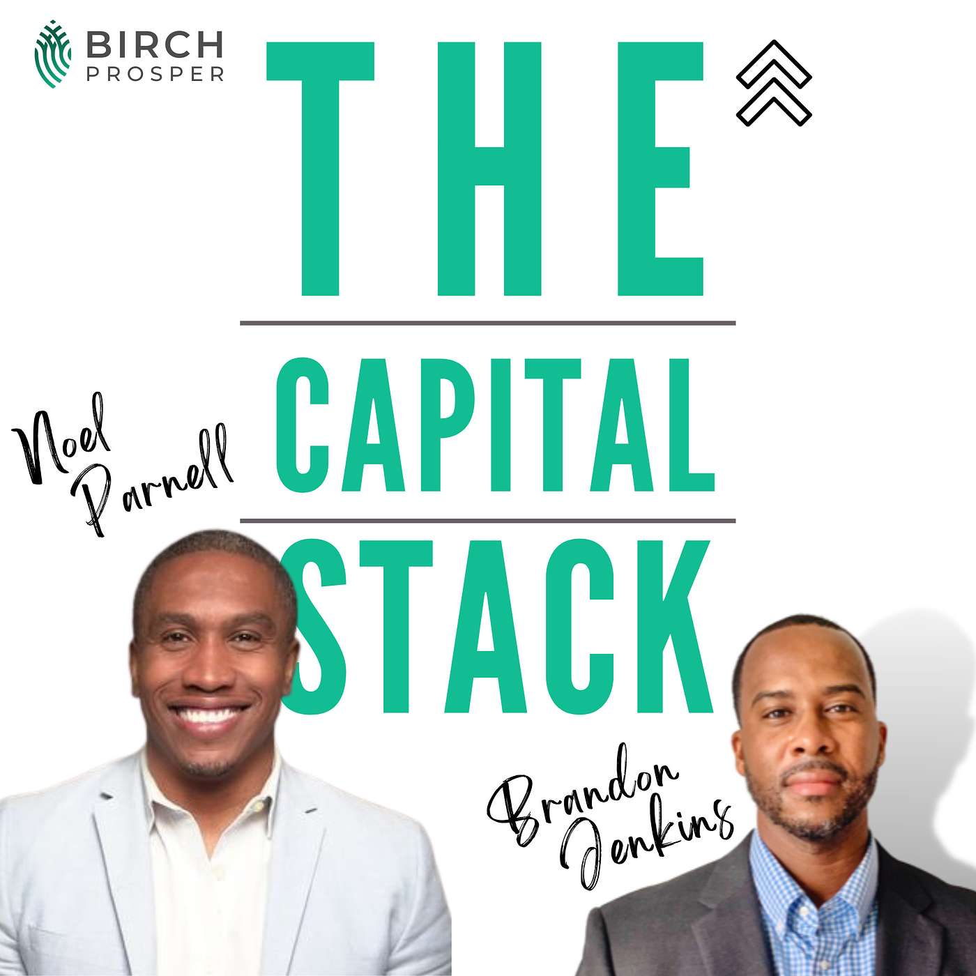 The Capital Stack