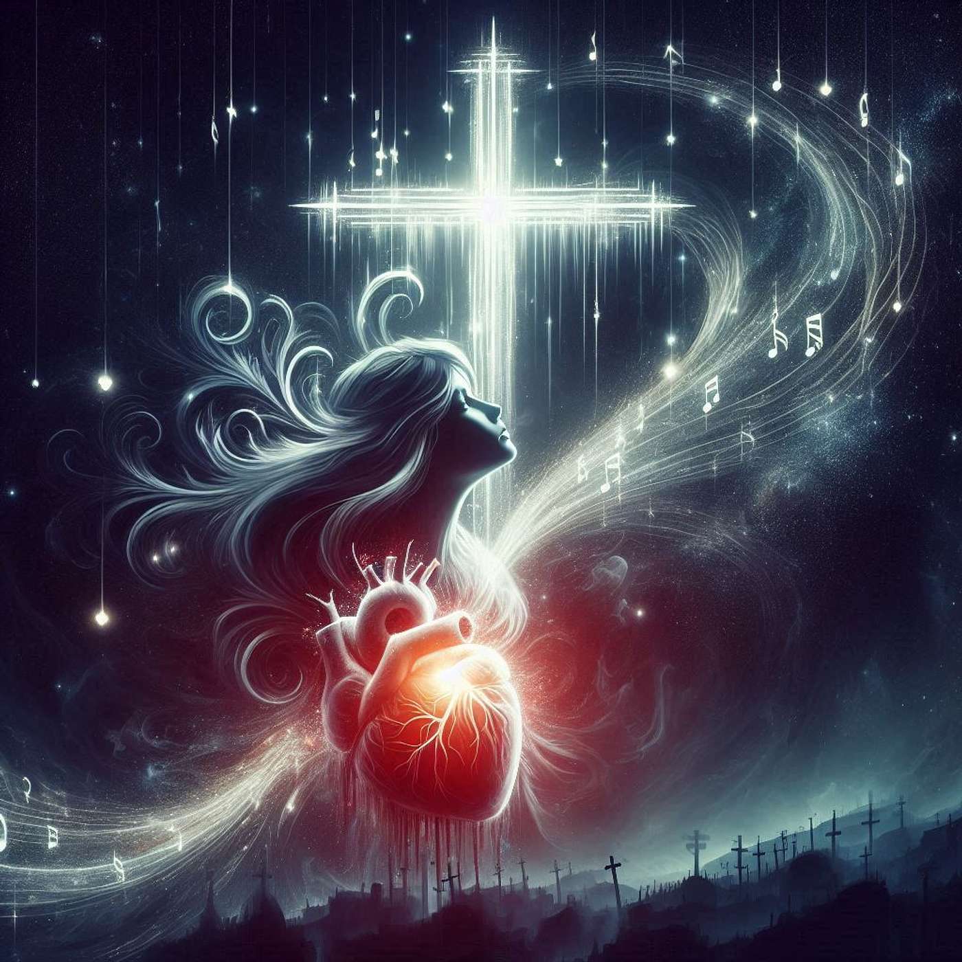 14TC71p Come To Your Rest Ps 132 Your Throne Is High Above The Roar Of Thunder efxmx take1 fx Nicholas Mazzio Lauren Mazzio The Rain