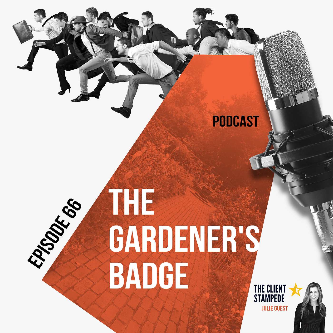 #66 The Gardener's Badge
