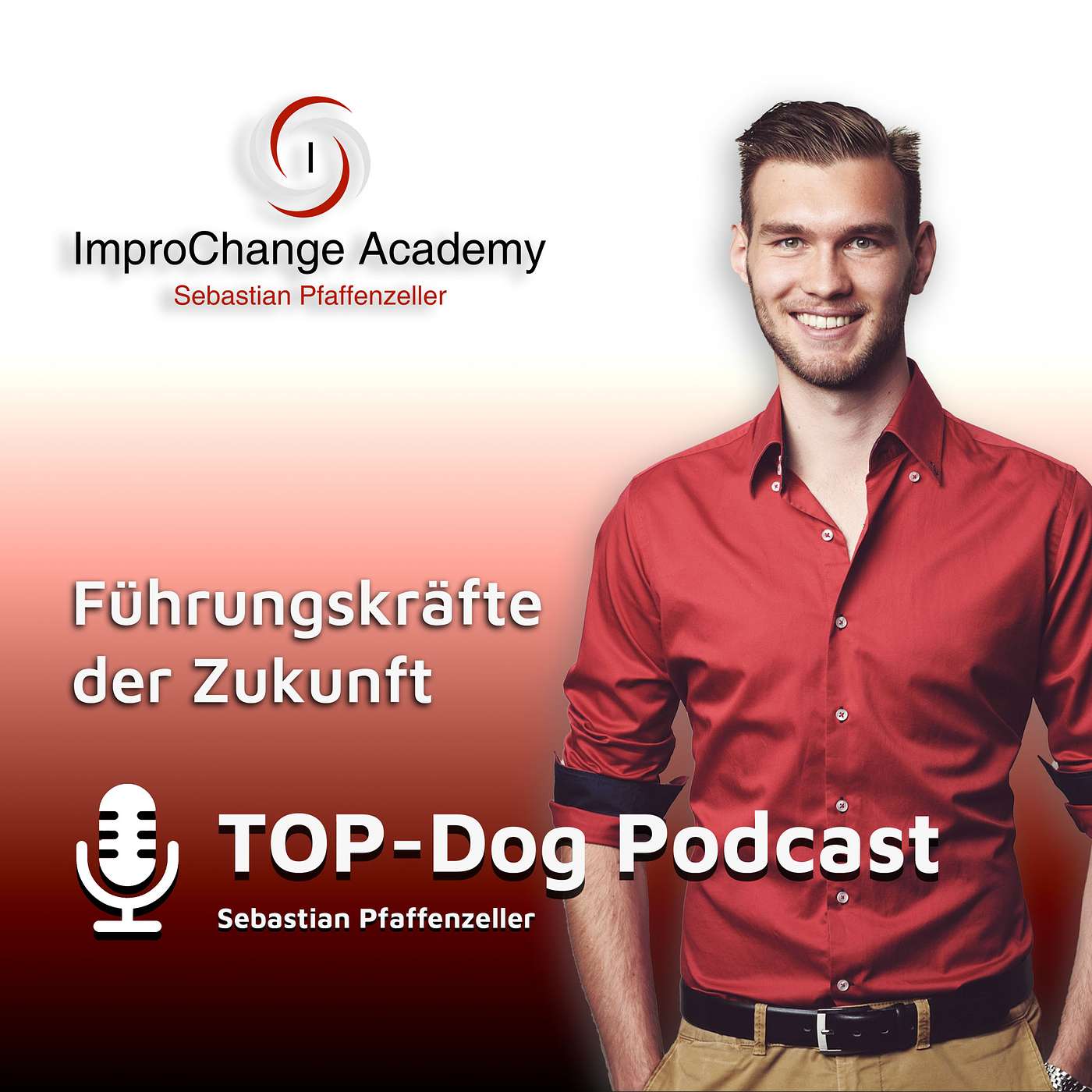 TOP-Dog Podcast