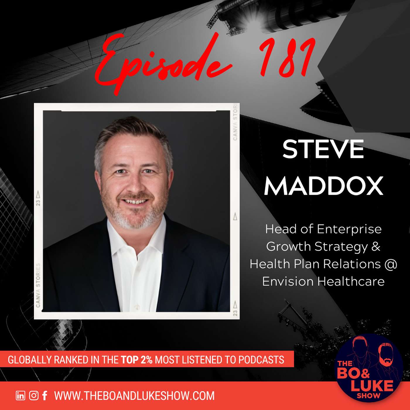 #181 - Attitude, Motivation, and Commitment: Why Veterans Make Exceptional Candidates for Any Industry