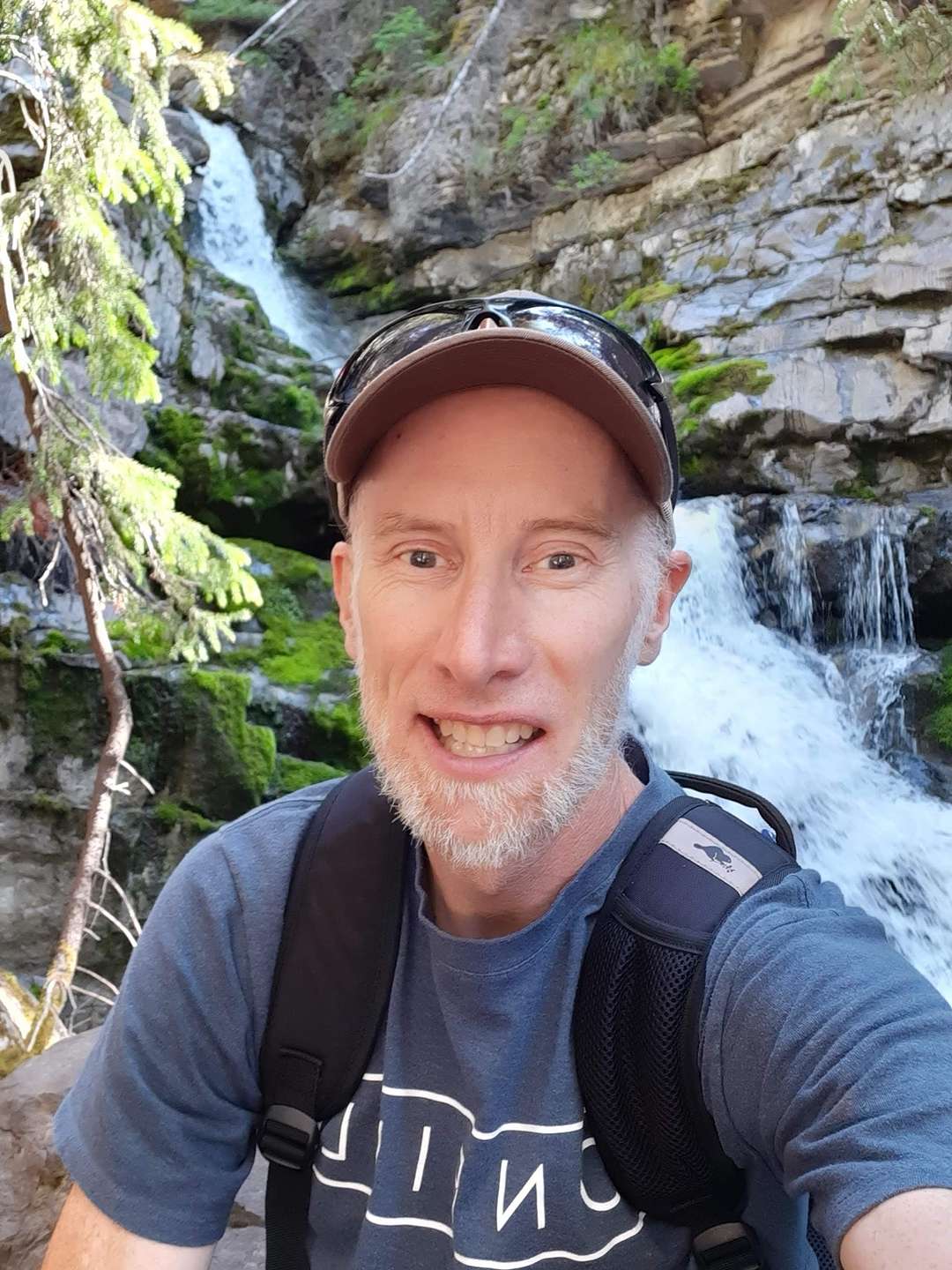 Bruce Malmstrom