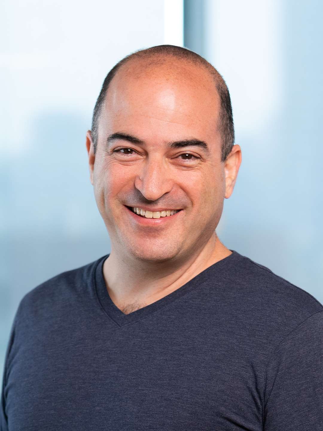 Yishai Beeri