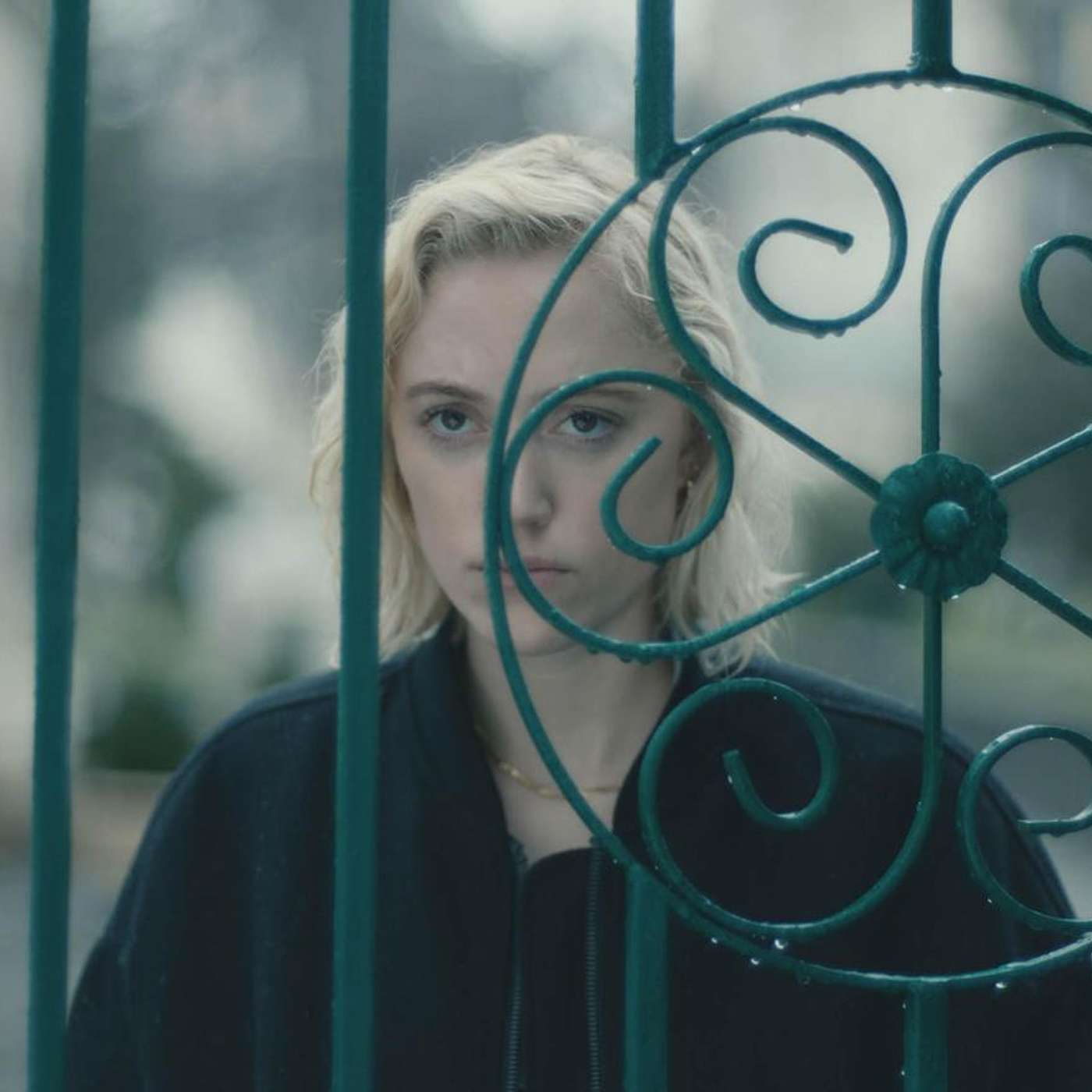 The Halloween Blues Cast Episode 99