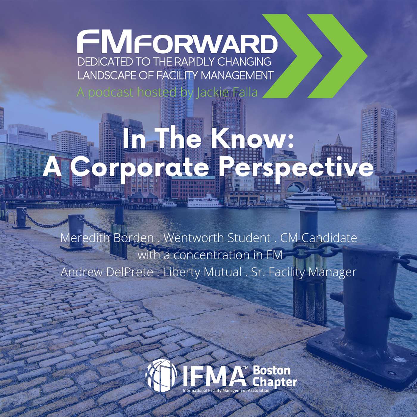 FMForward: Dedicated to the Rapidly Changing Landscape of Facility Management