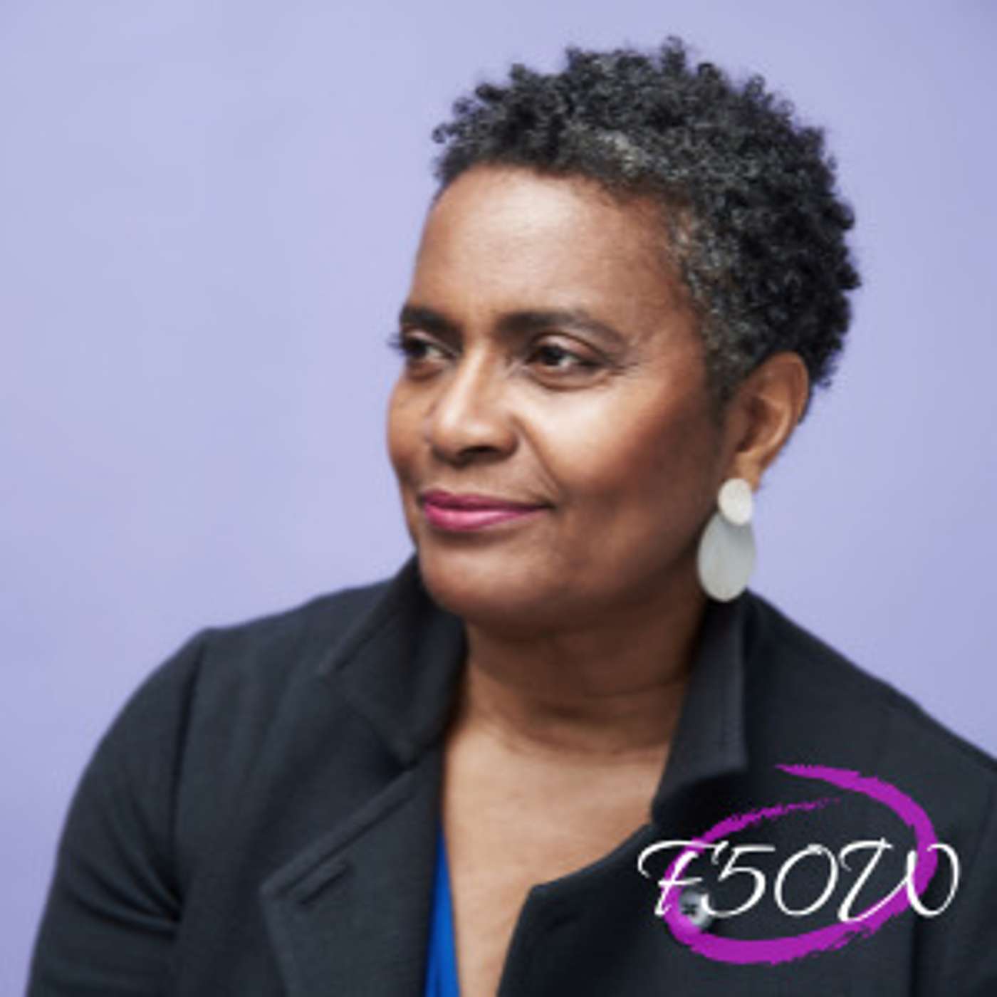 F50Woman: Wisdom, Wins & Wake-Up Calls.