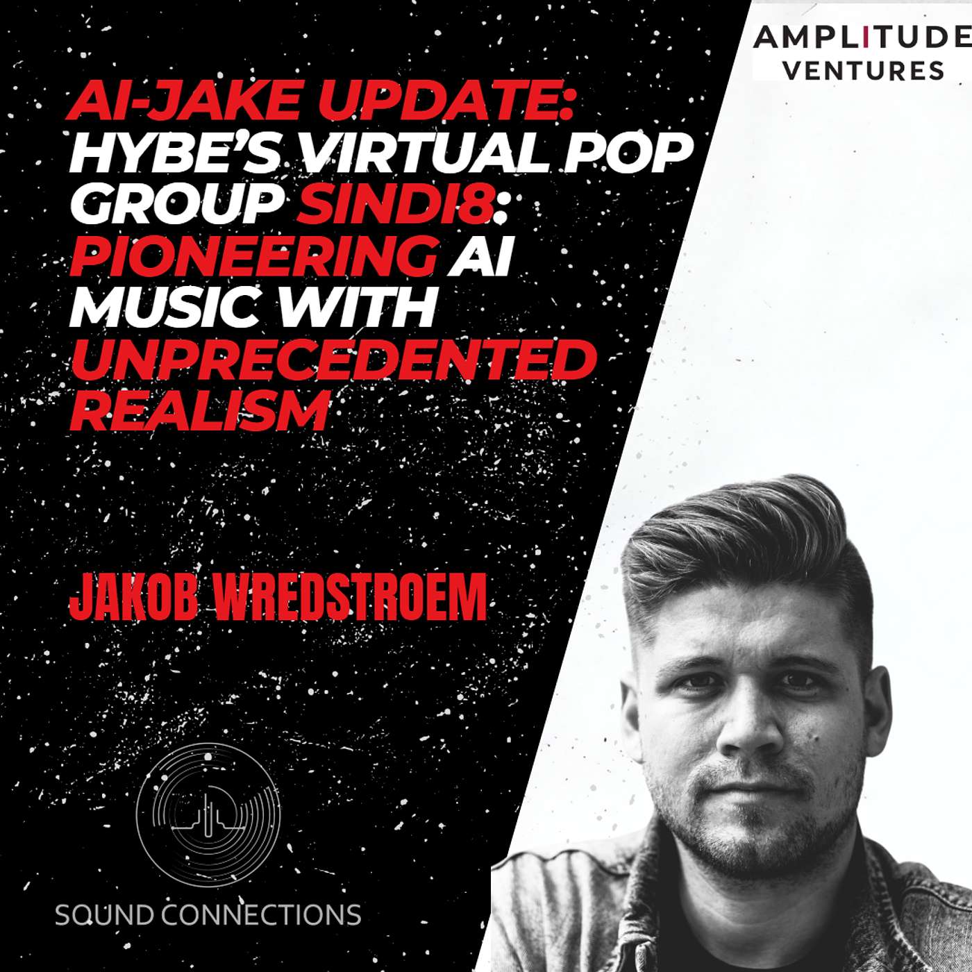 HYBE's Virtual Pop Group SYNDI8: Pioneering AI in Music with Unprecedented Realism