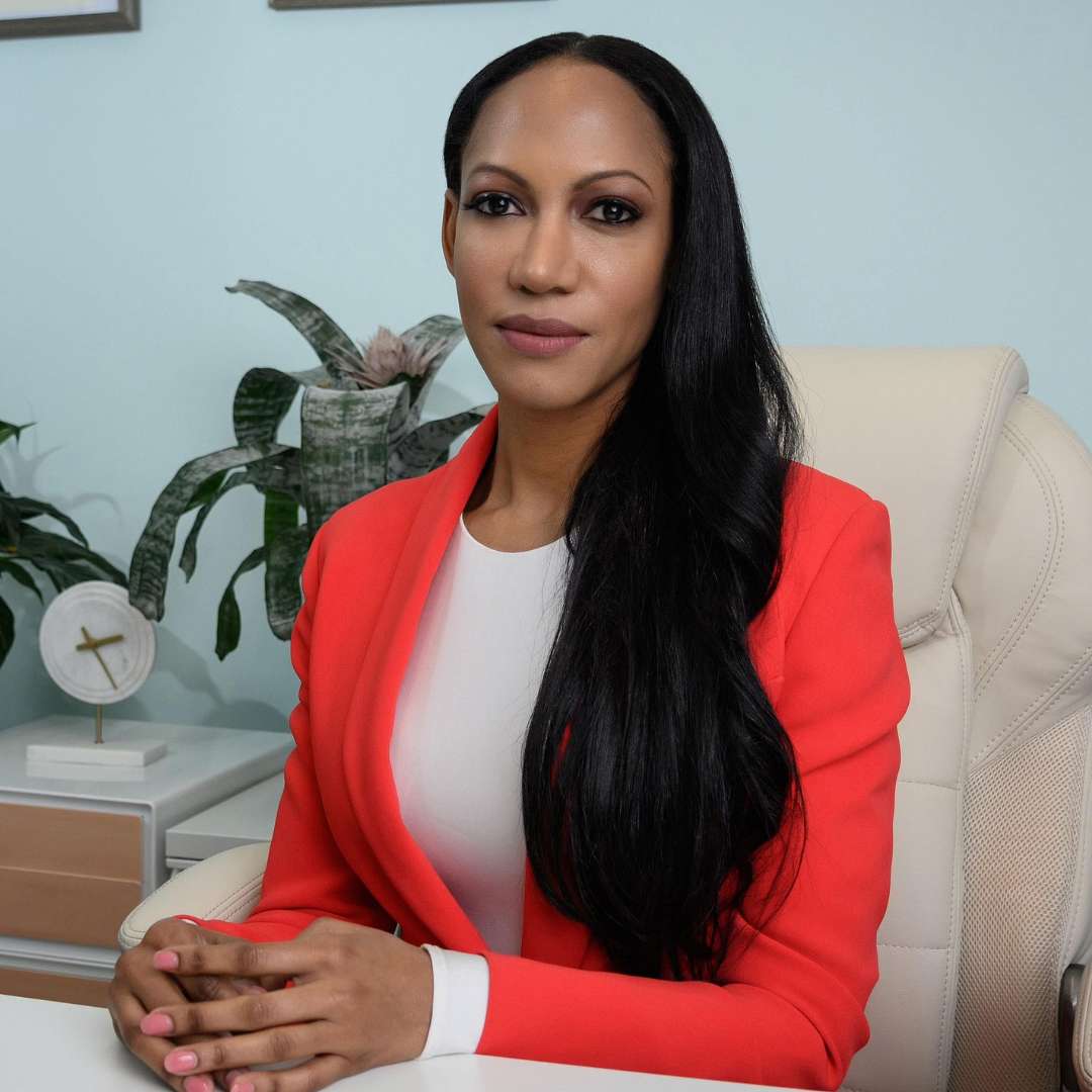 Dr. Judith Joseph