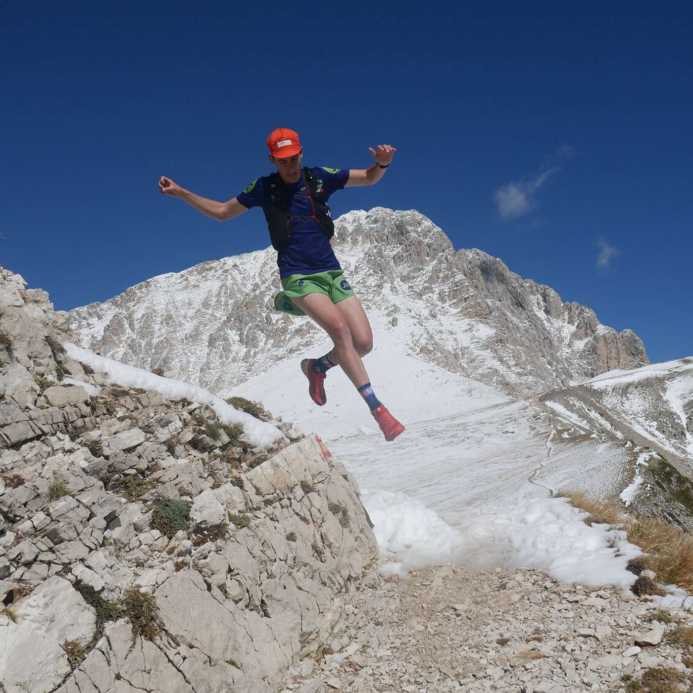 Dirt Church Radio Trail Running