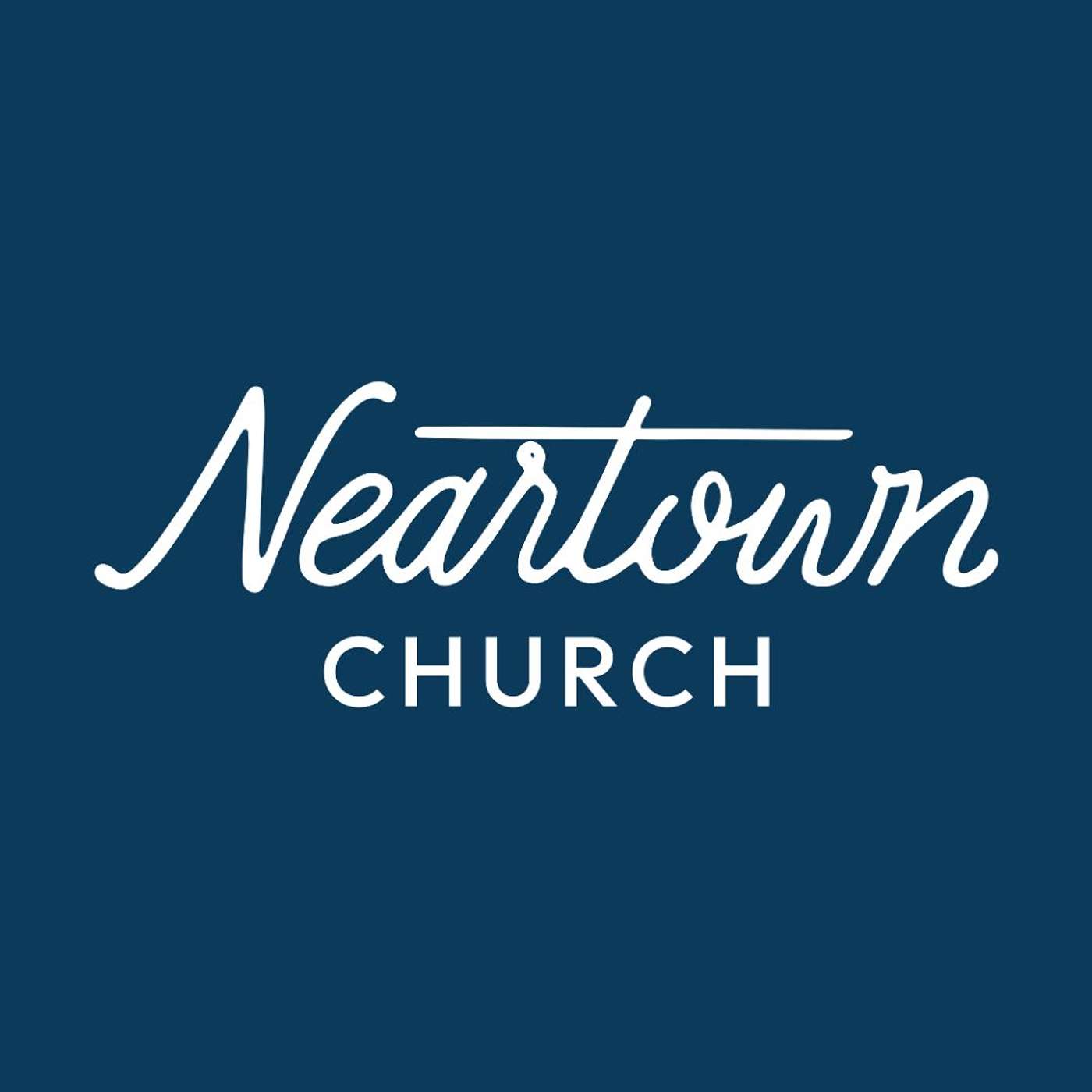 Neartown Church Podcast