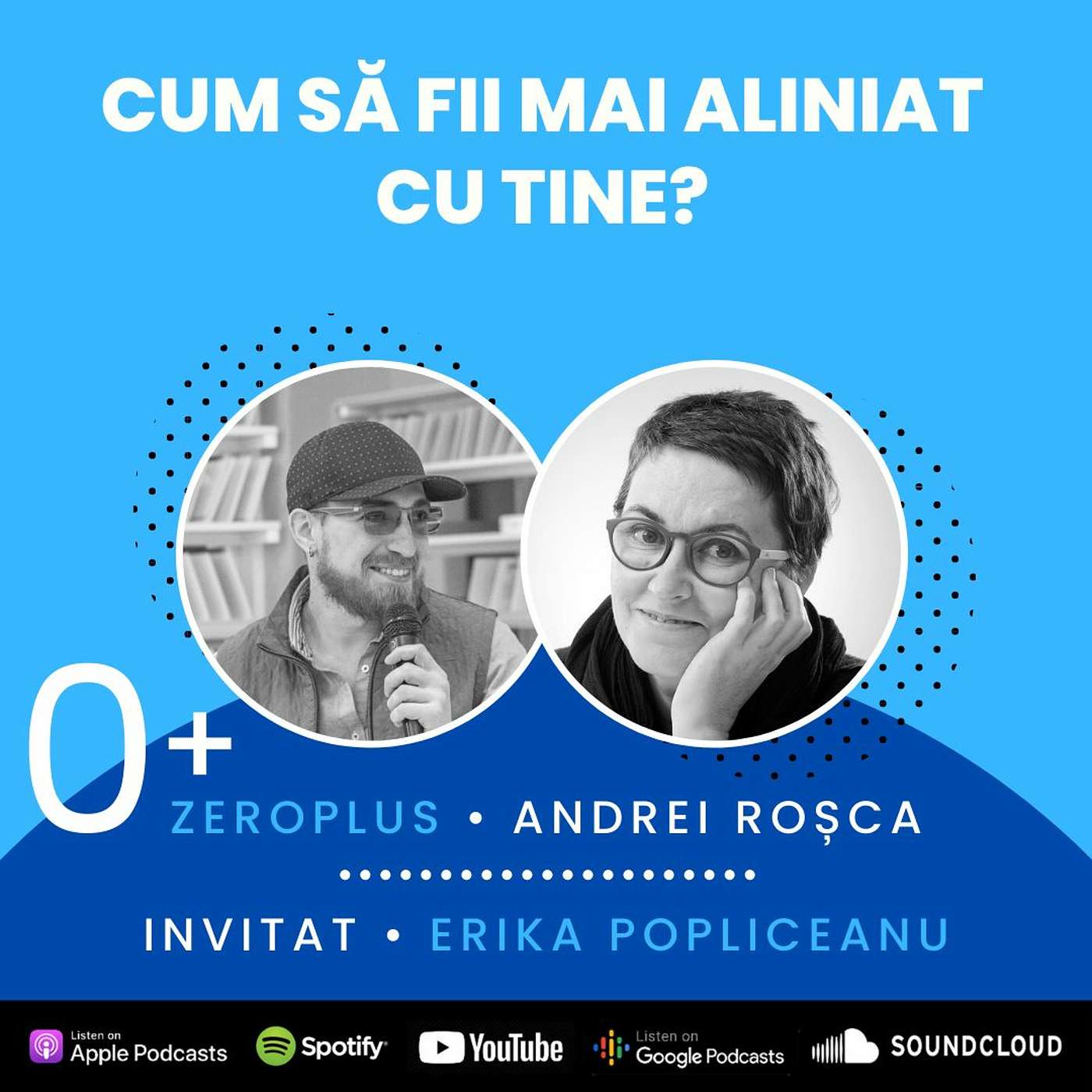 Andrei Rosca - ZeroPlus