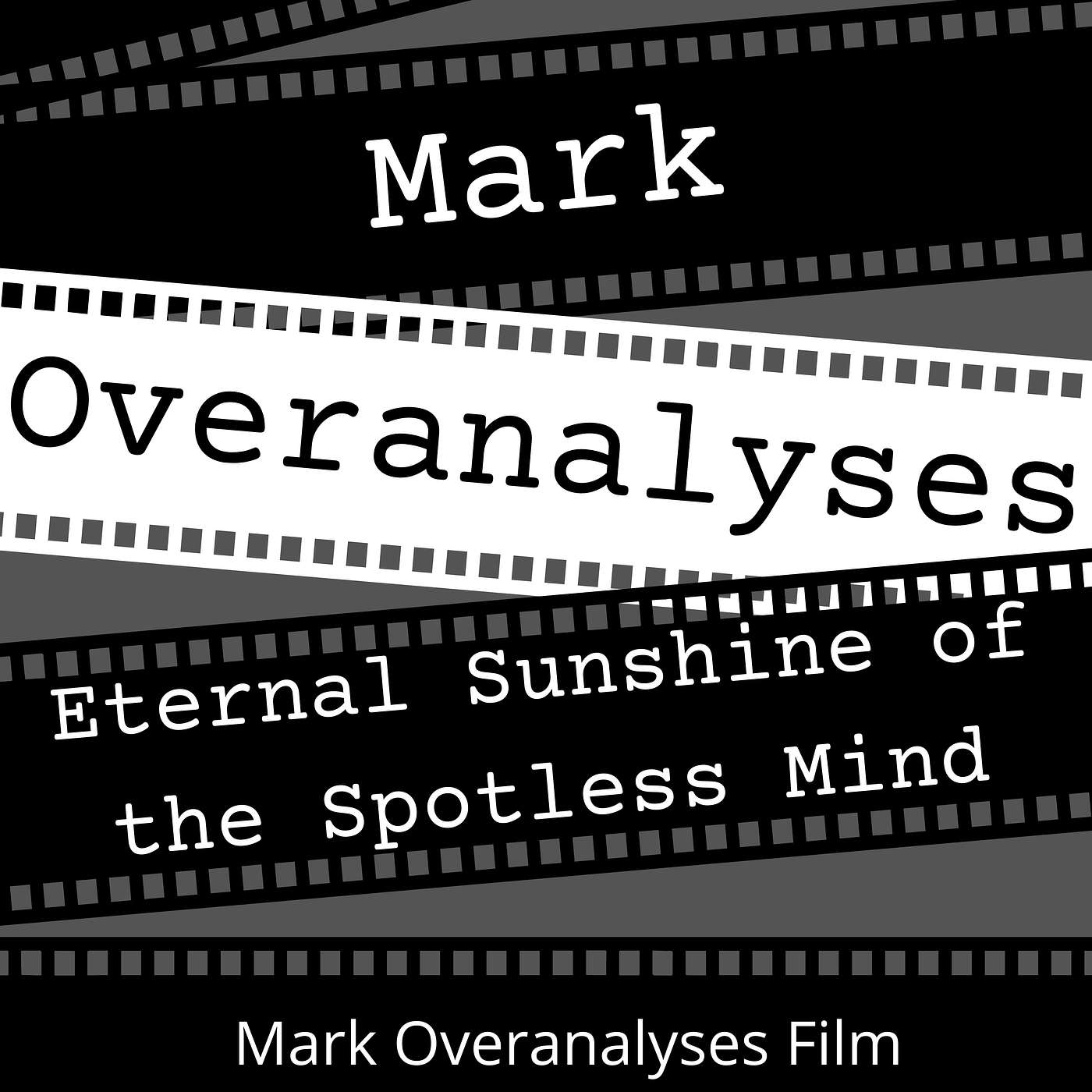 Mark Overanalyses Film