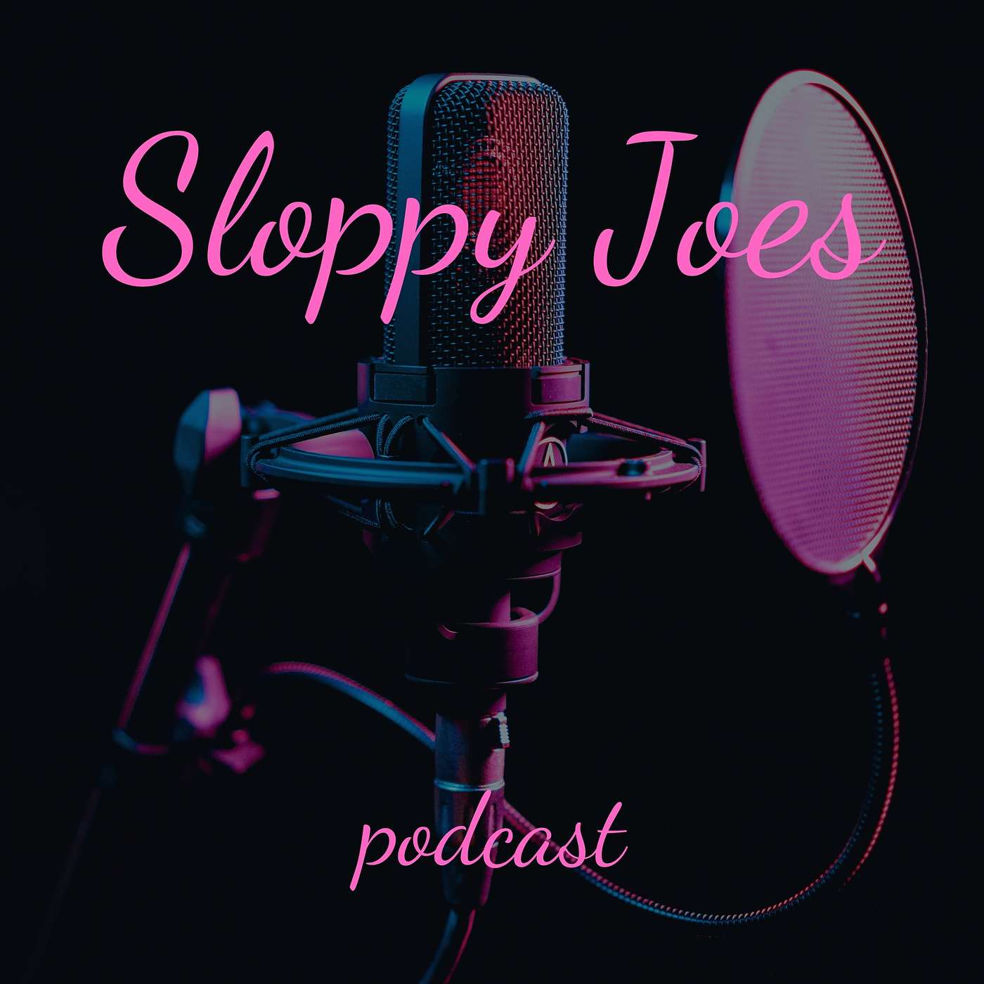 joseph's Podcast