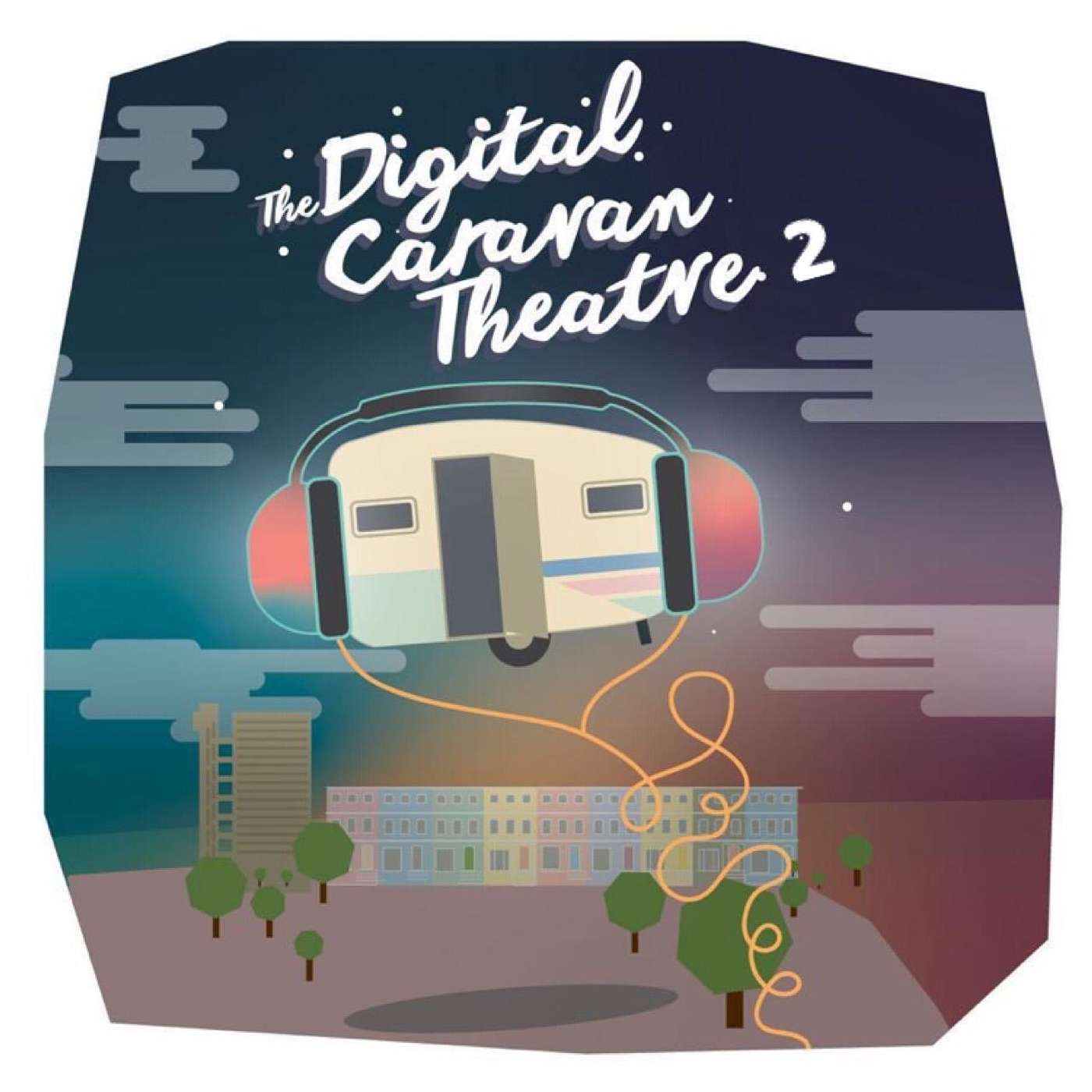 Digital Caravan Theatre