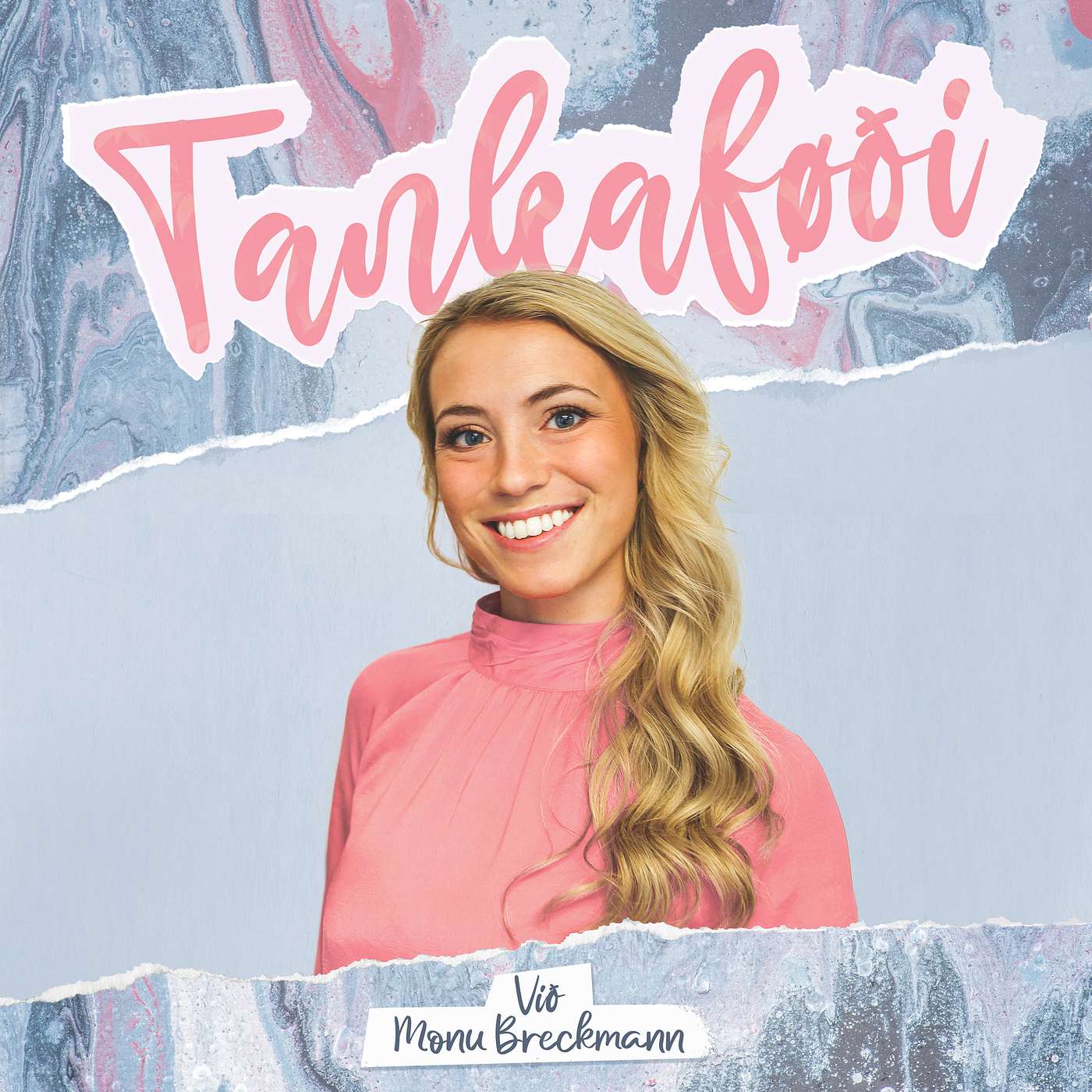 Tankaføði