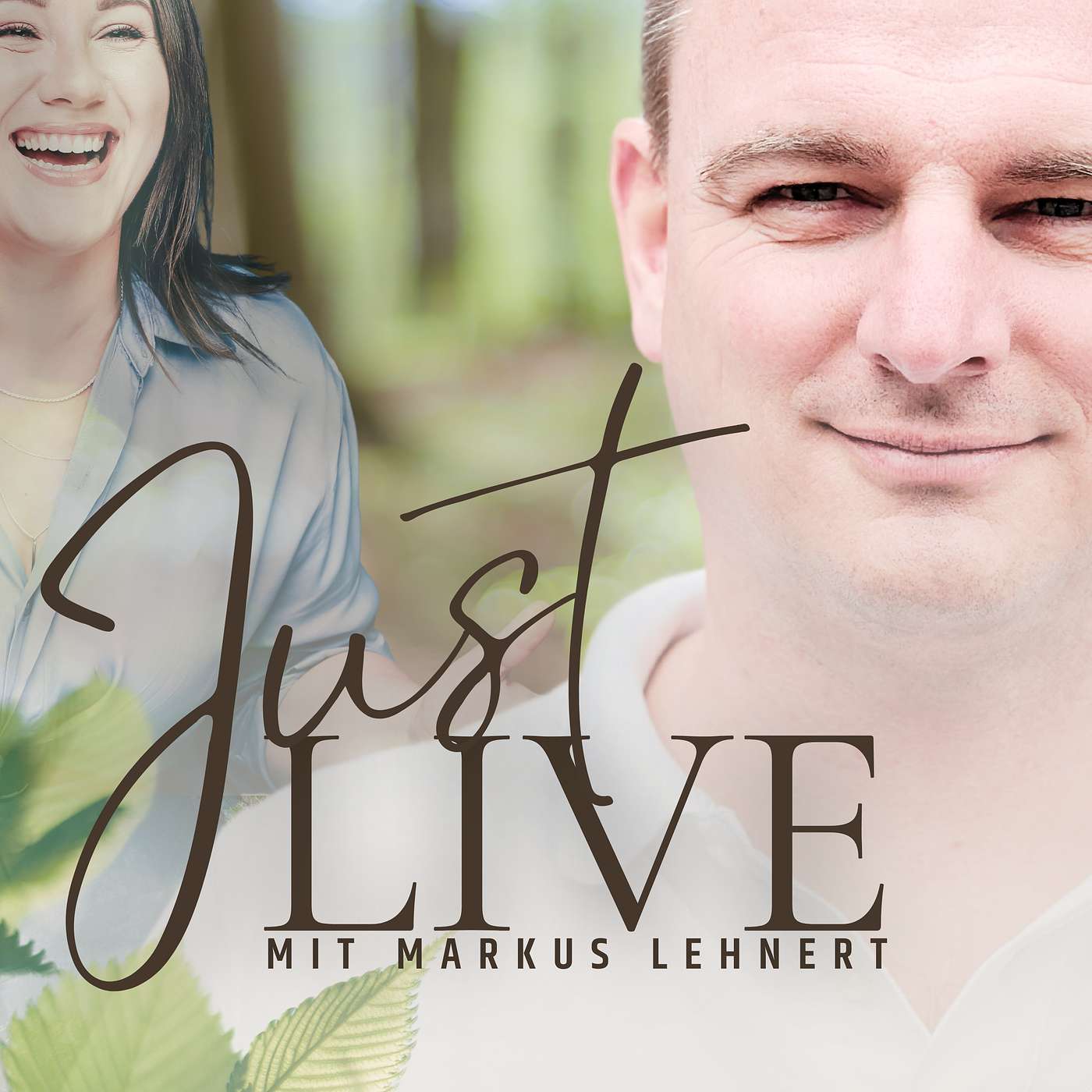 Just live!