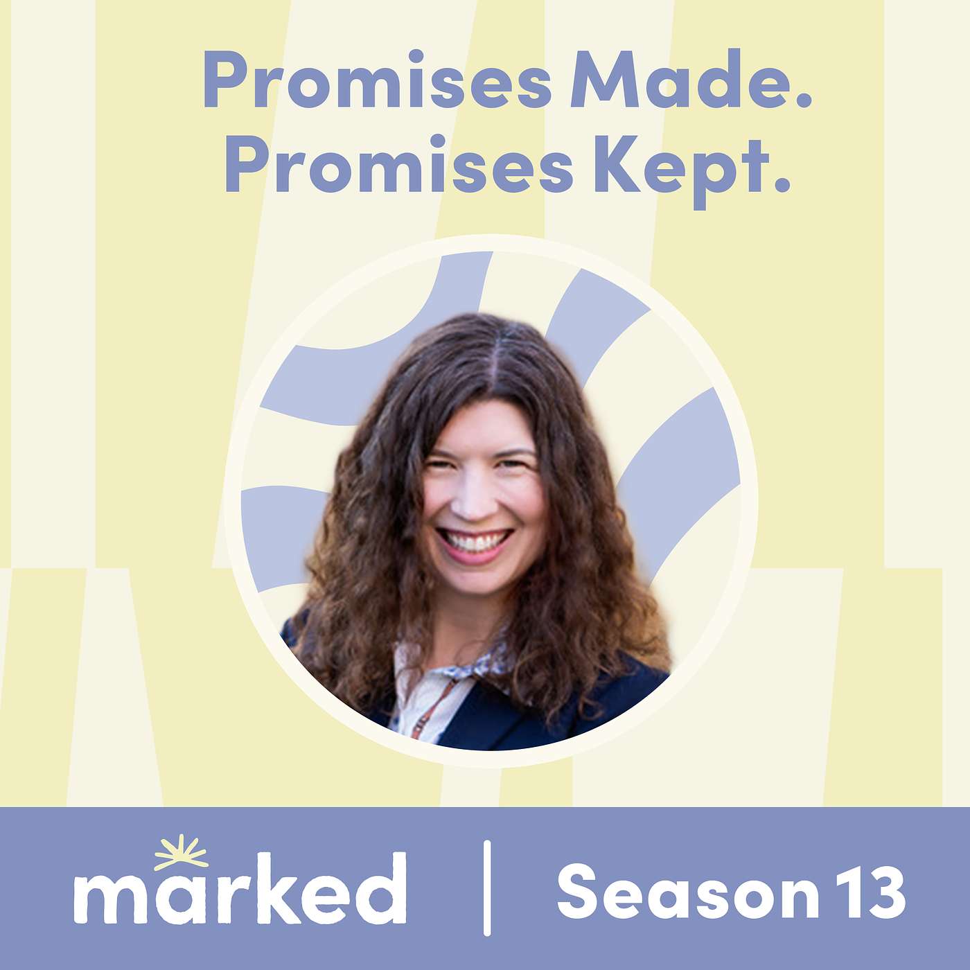 Does God Promise to Free Me From Addiction? With Ashley Chestnut