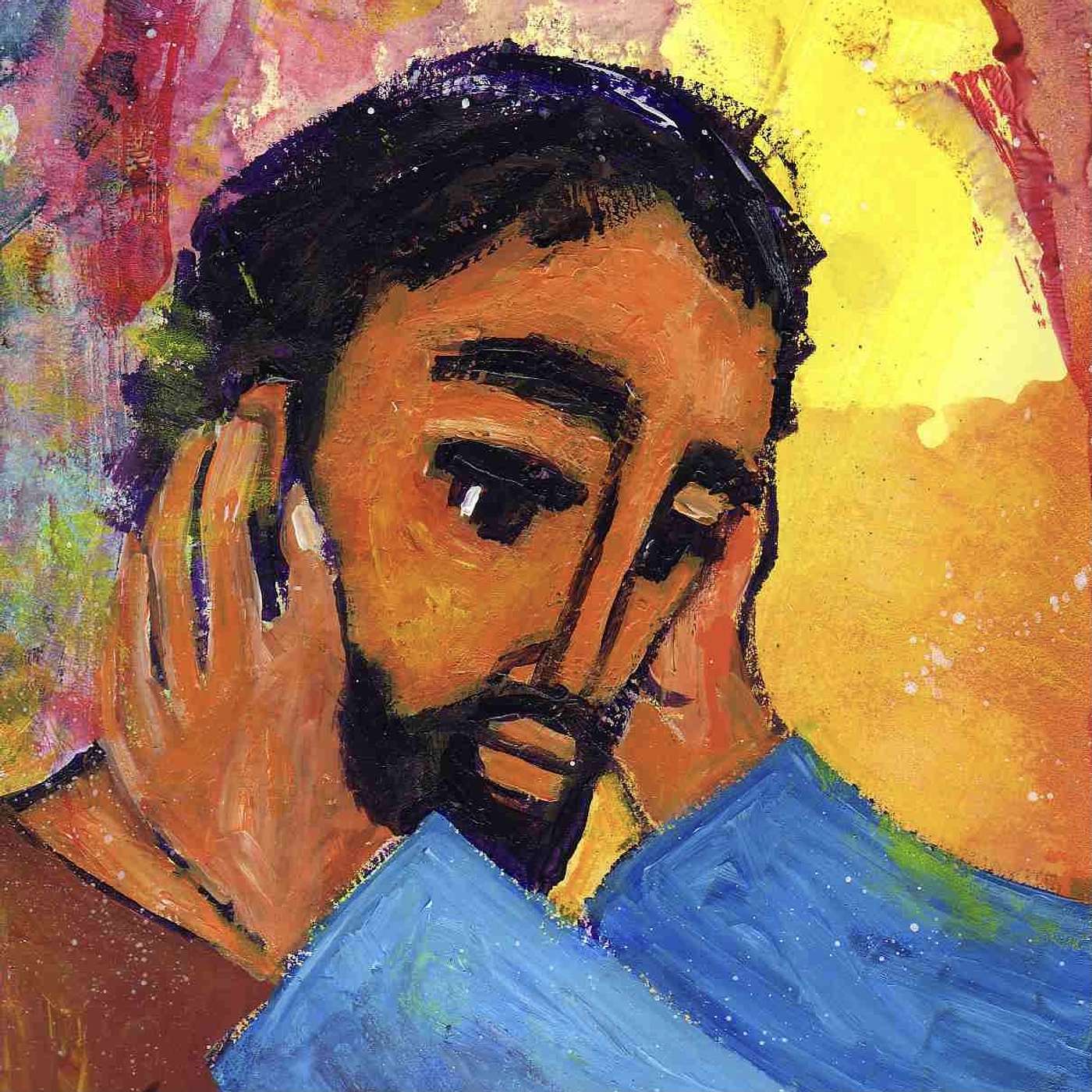 Homily for Sunday Ordinary 23 B