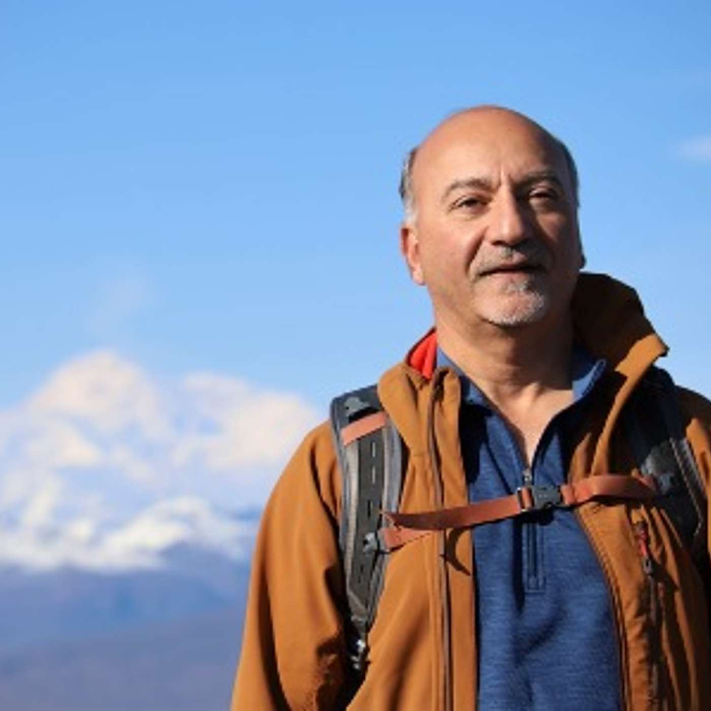 Anchorage Unitarian Universalist Fellowship Forum Podcasts