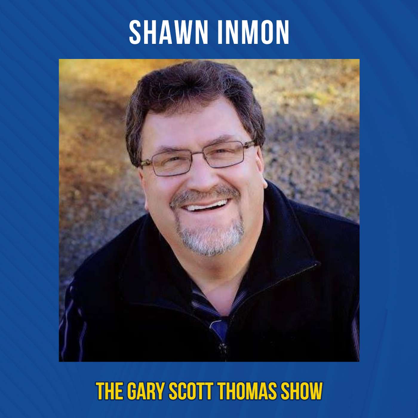 Shawn Inmon on Writing Every Day, Building Middle Falls, and Creating a Fiction Universe