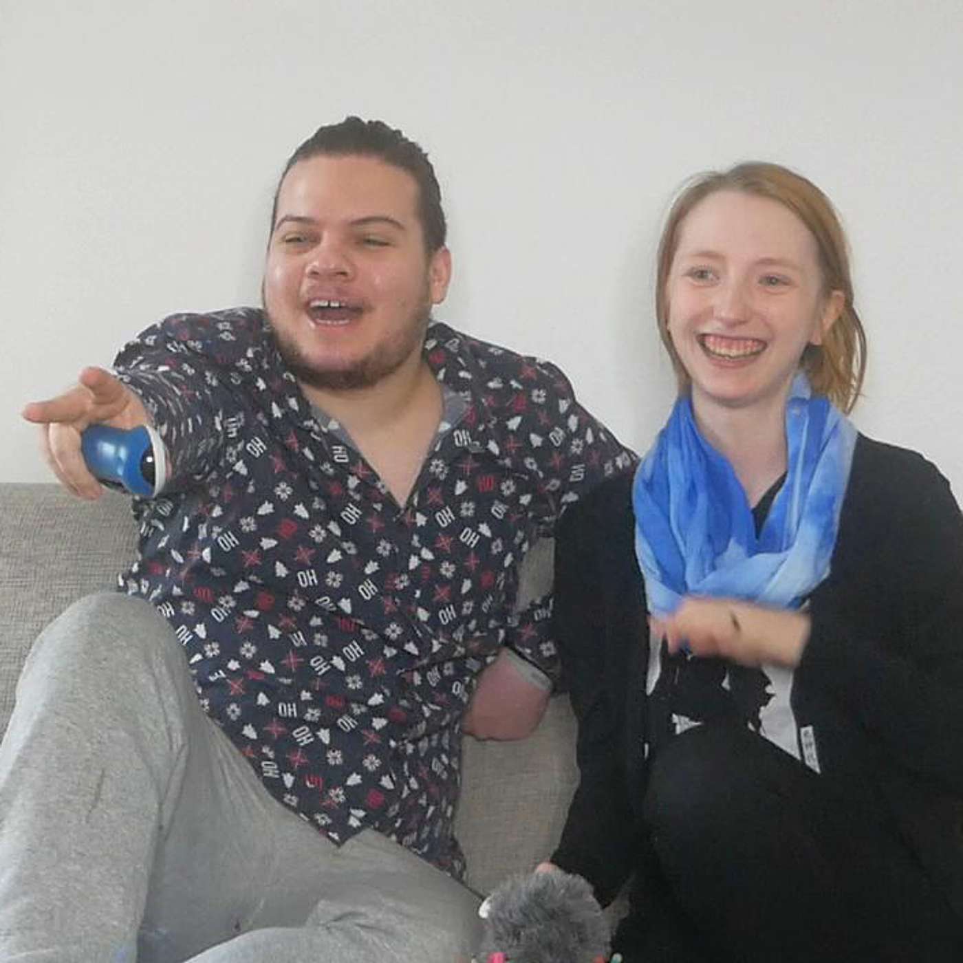 About Last Month - Der emotionale Filmpodcast