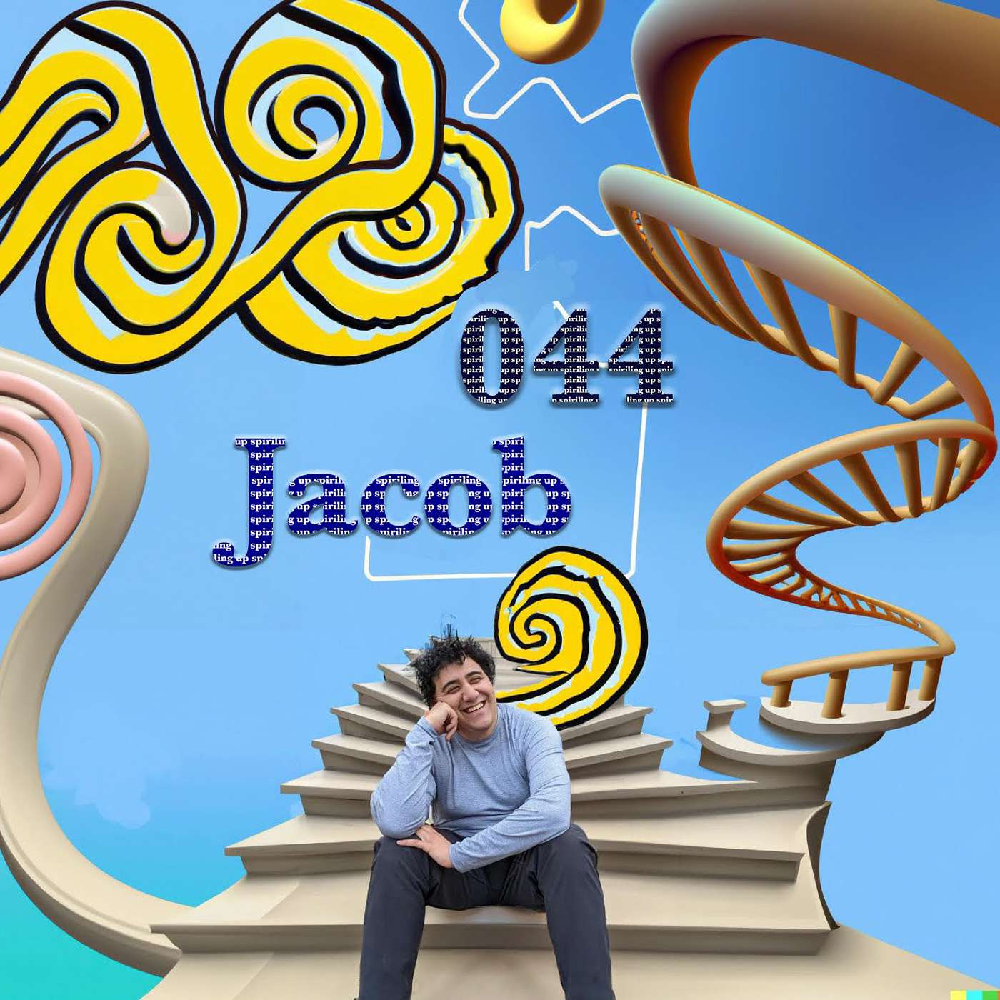 044 | Jacob