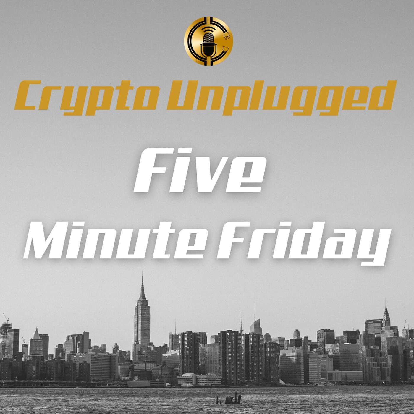 Do Kwon on the Run? "Five Minute Friday with Doc" #5